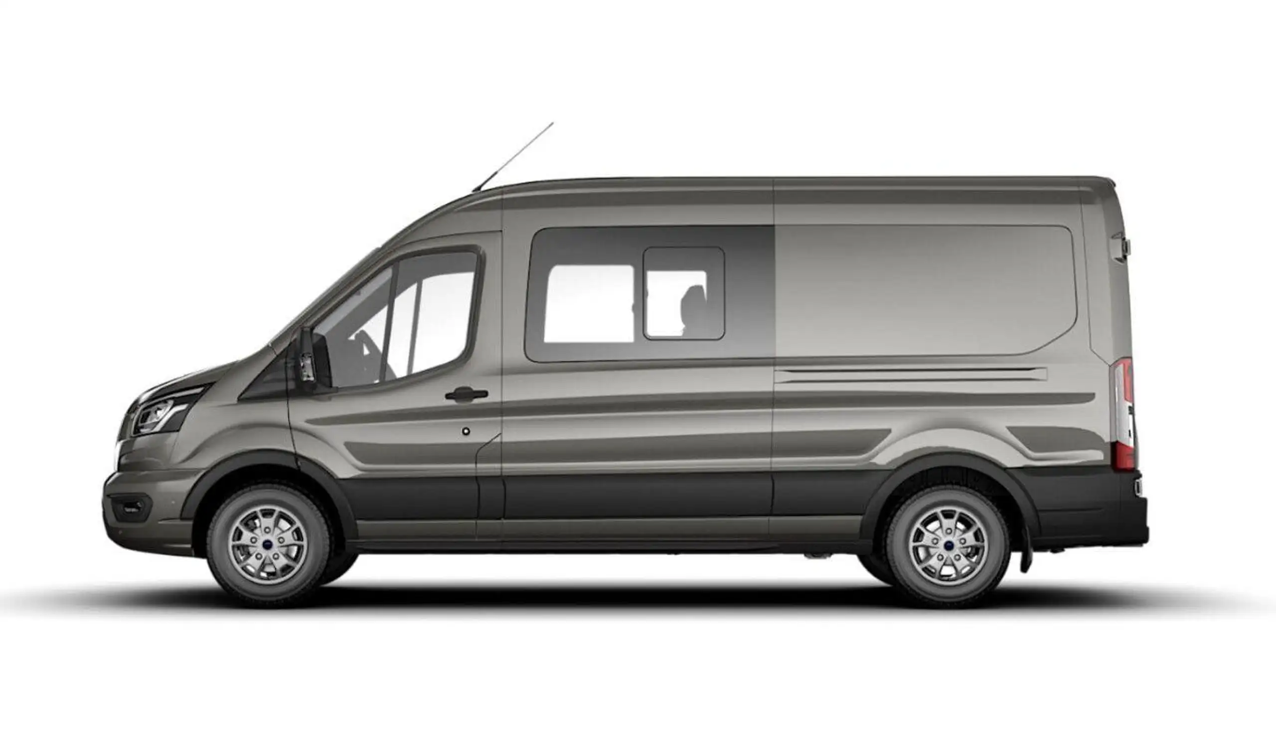 Ford - Transit