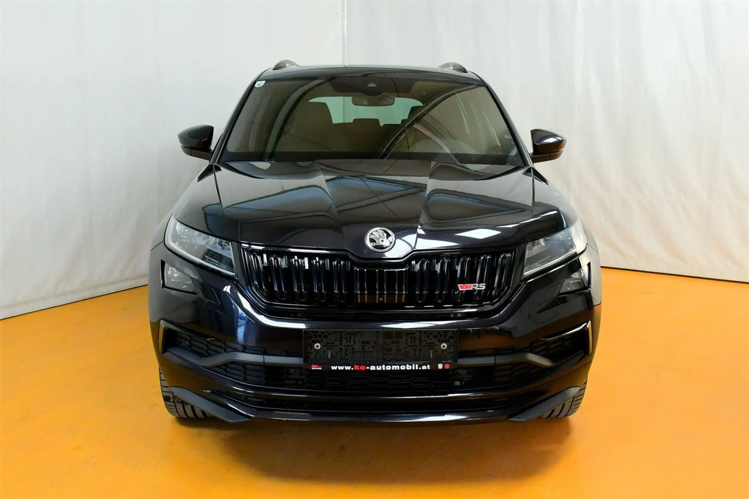 Skoda - Kodiaq