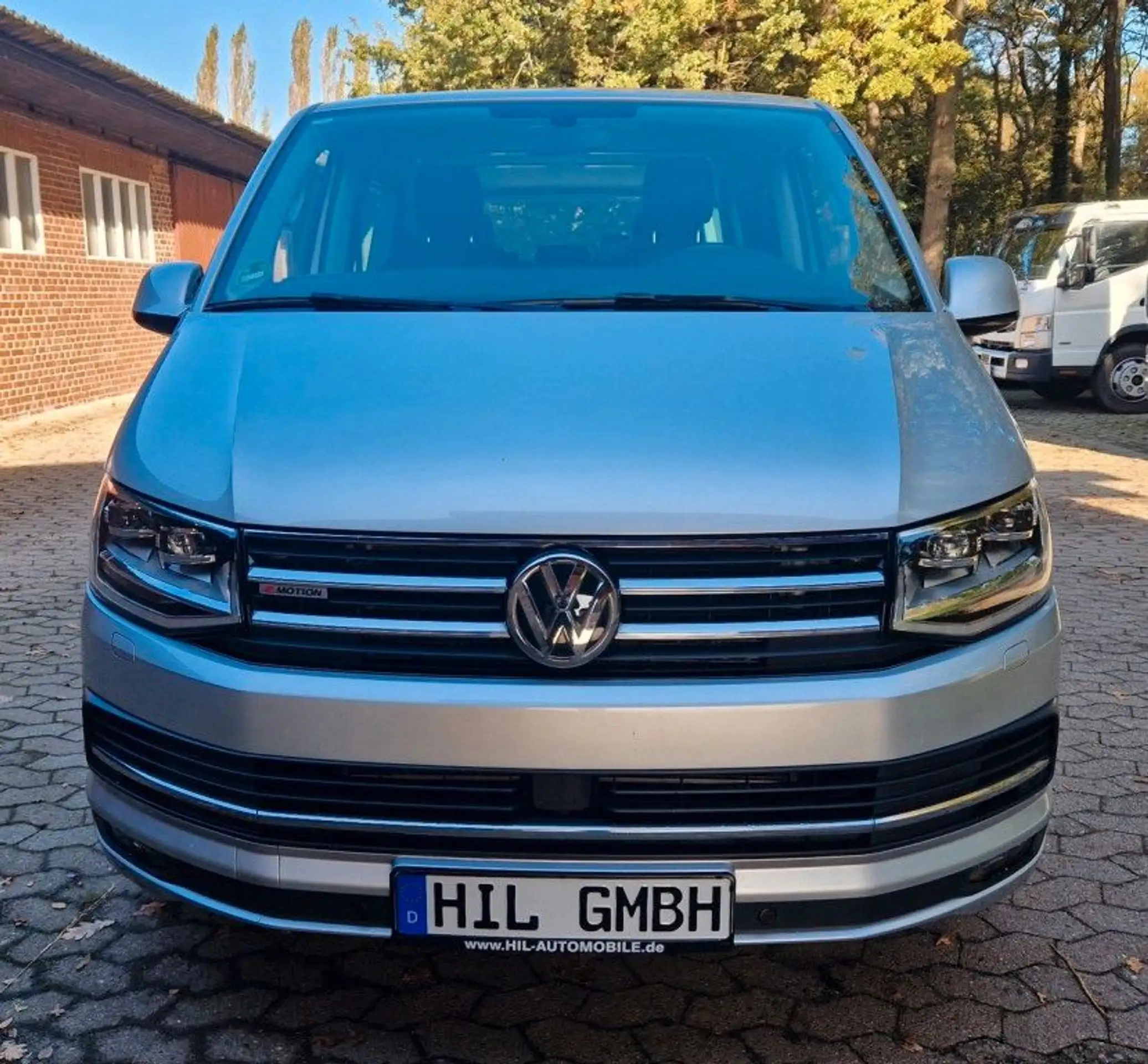 Volkswagen - T6 Multivan