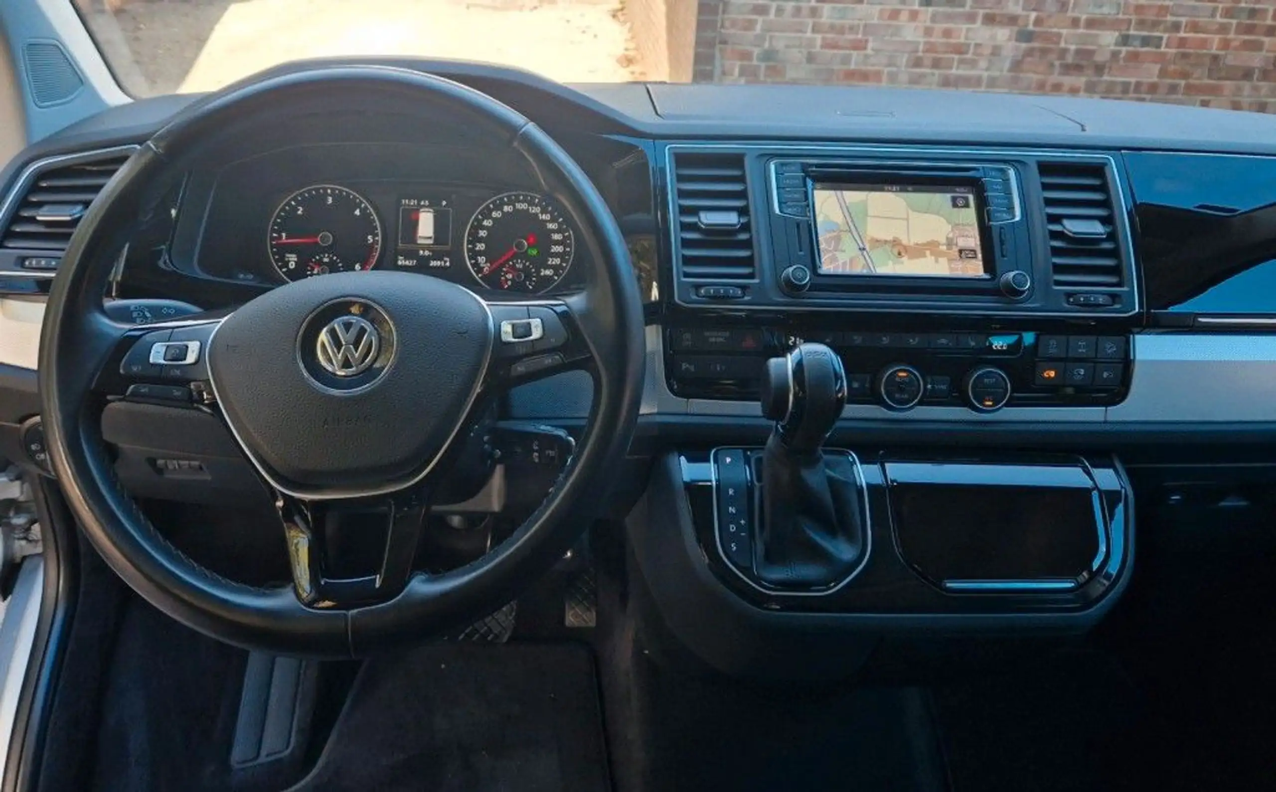 Volkswagen - T6 Multivan