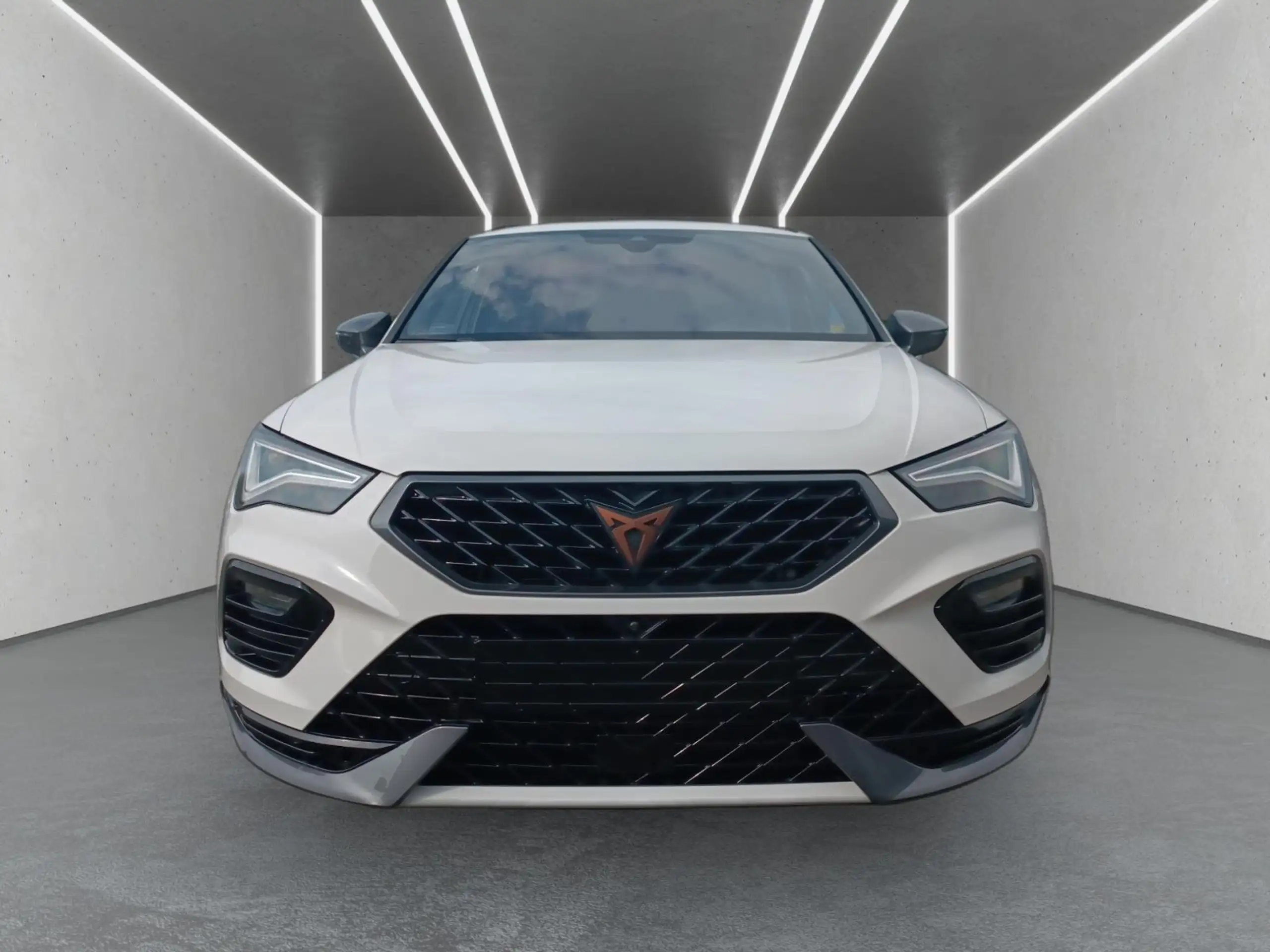 CUPRA - Ateca