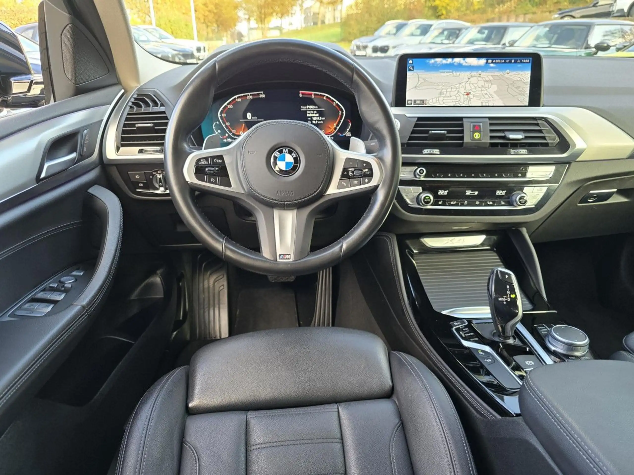 BMW - X4