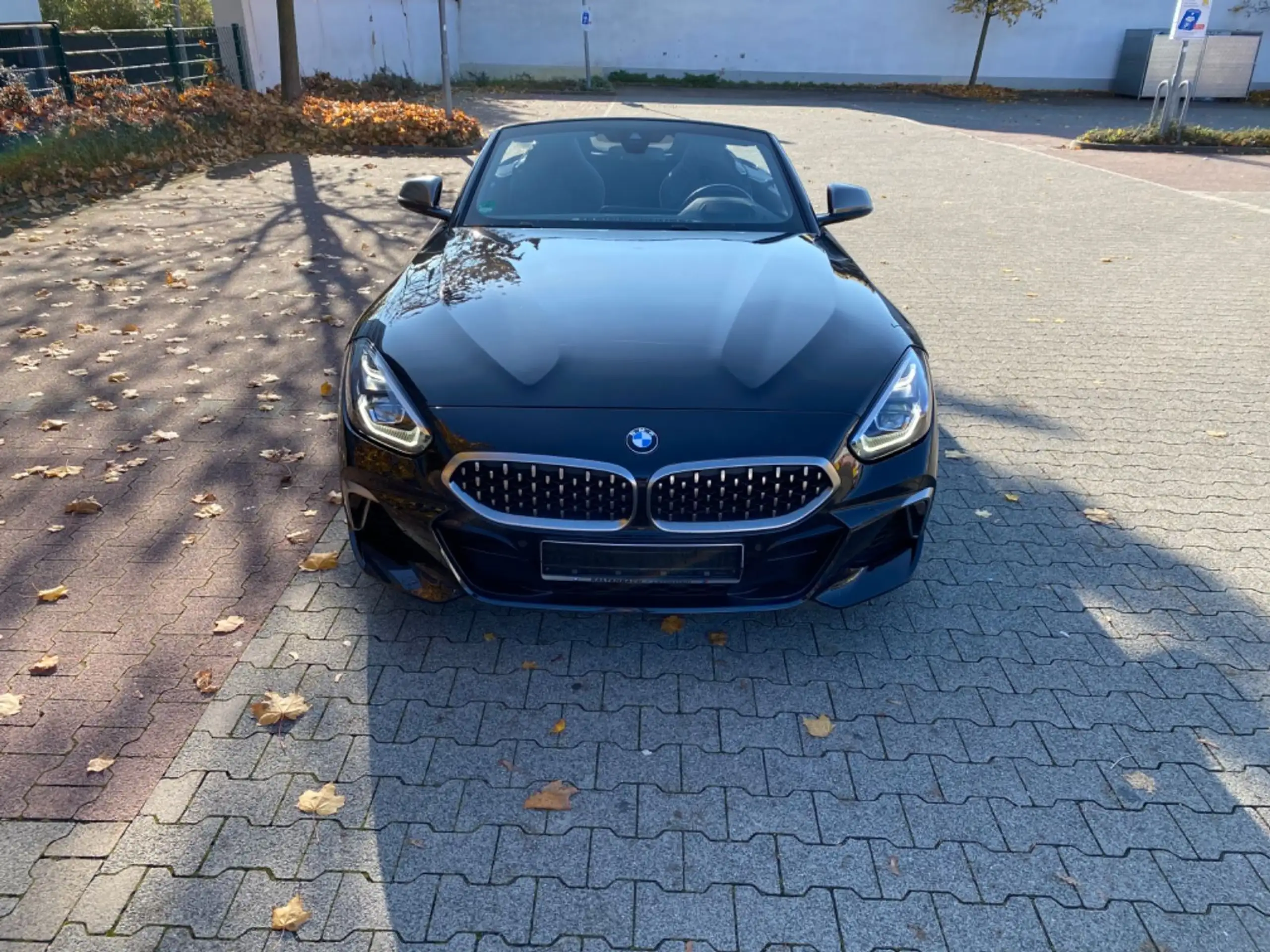 BMW - Z4 M