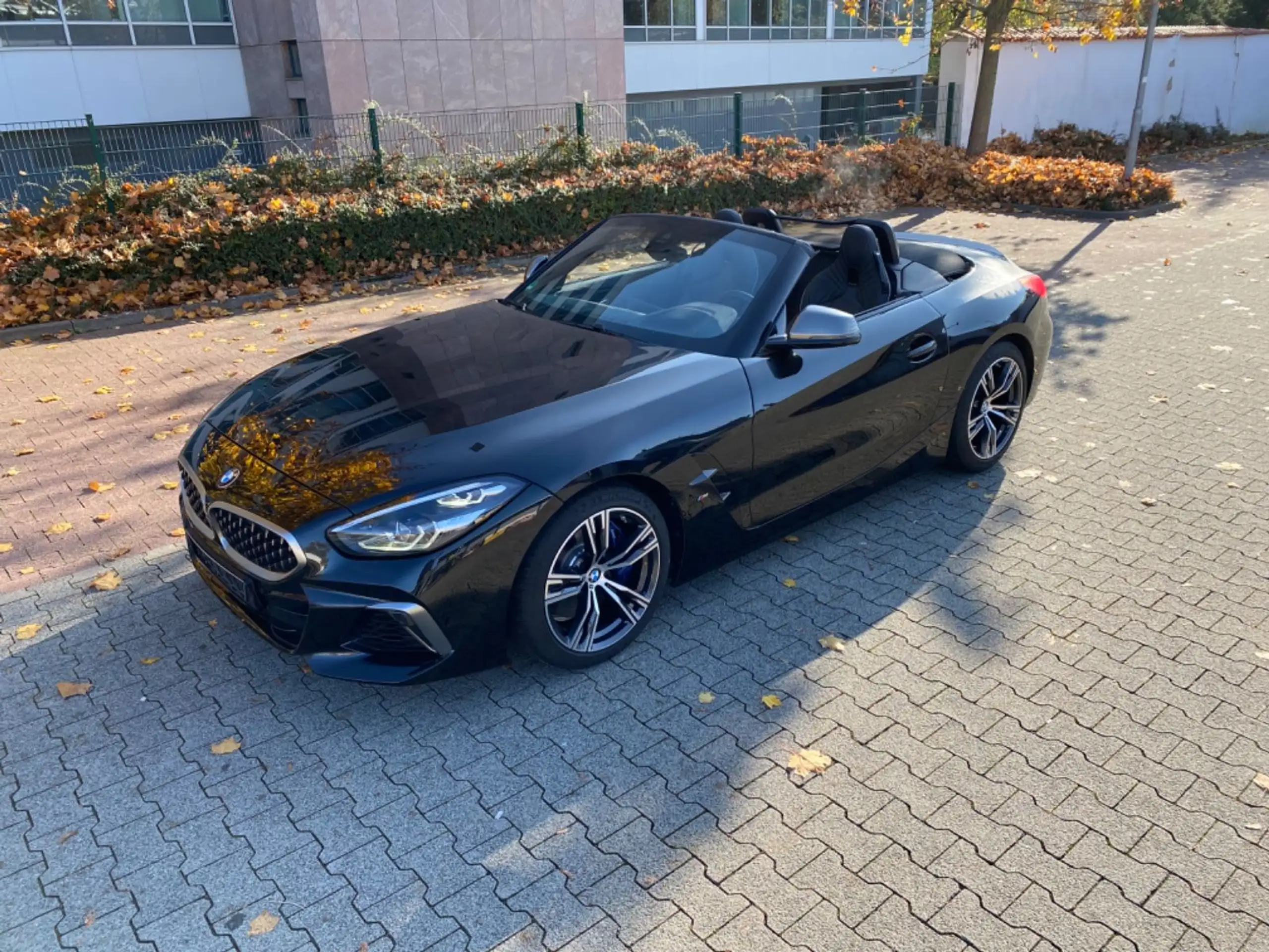 BMW - Z4 M