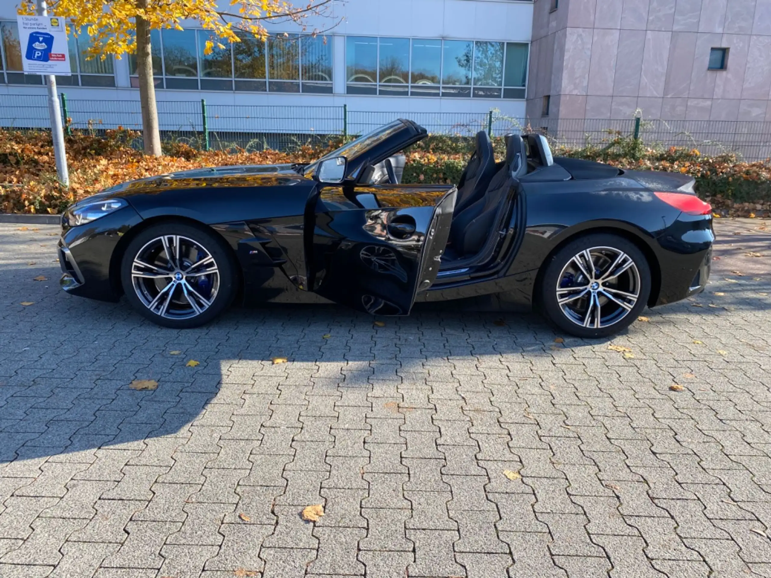 BMW - Z4 M