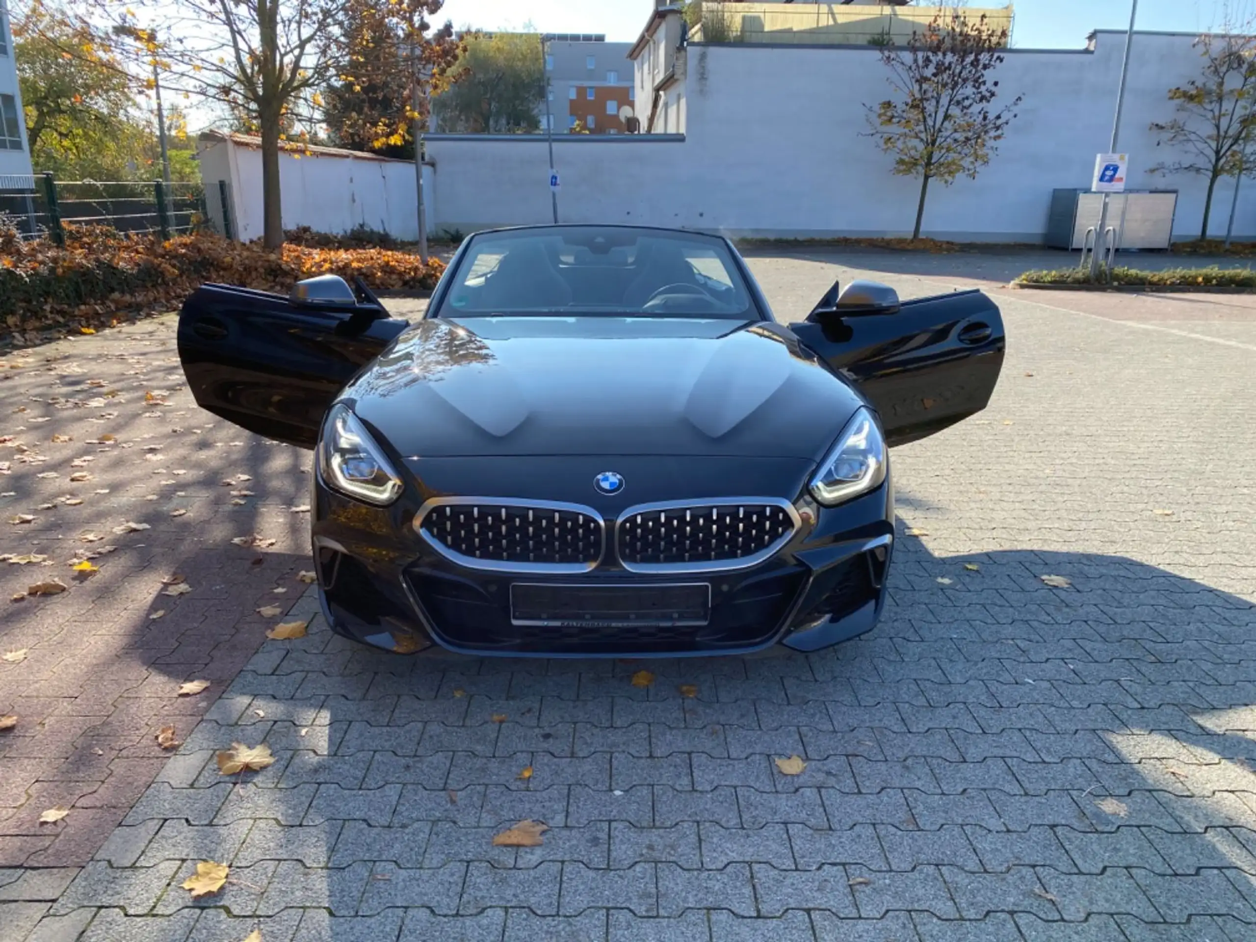 BMW - Z4 M