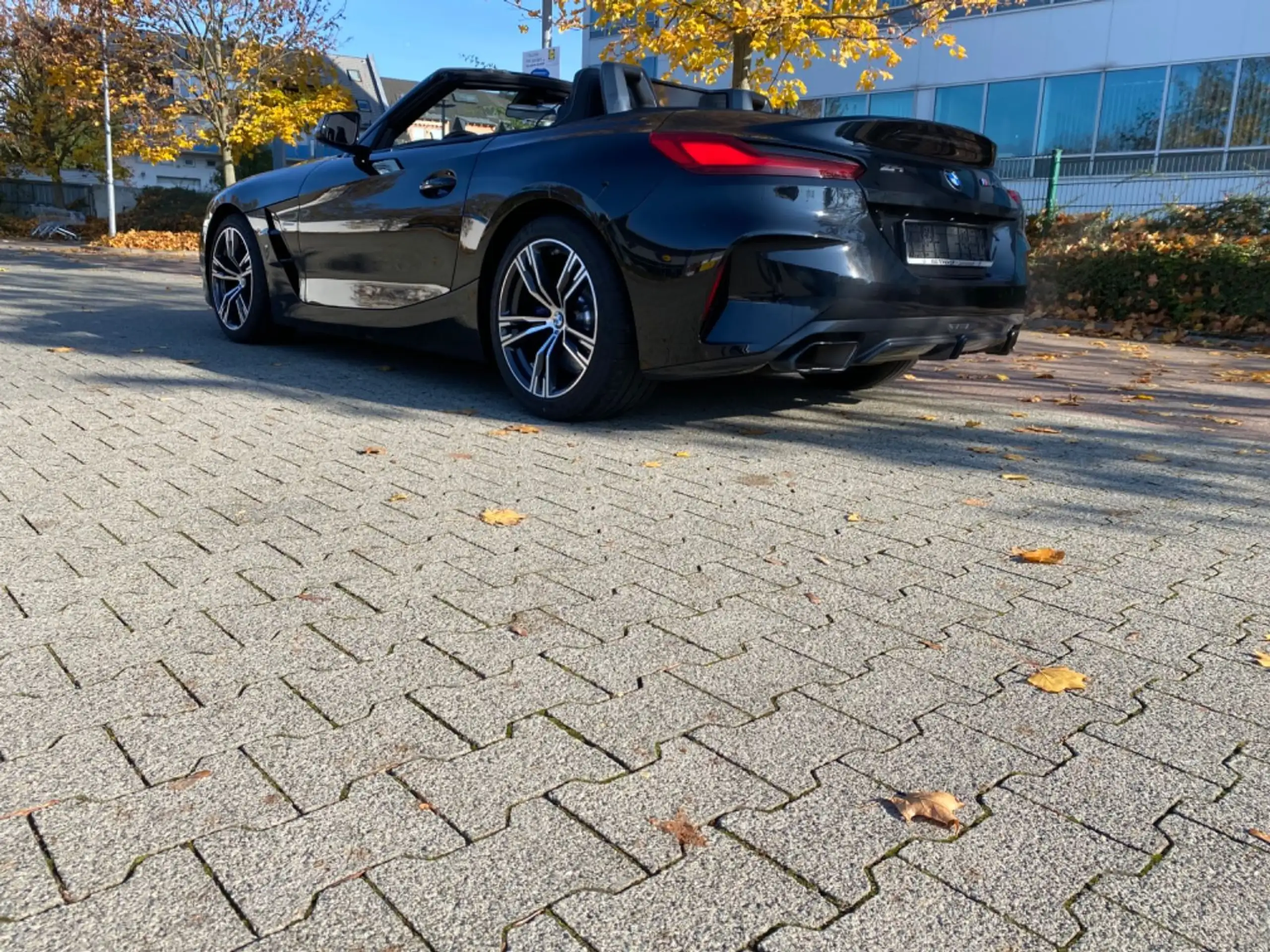 BMW - Z4 M