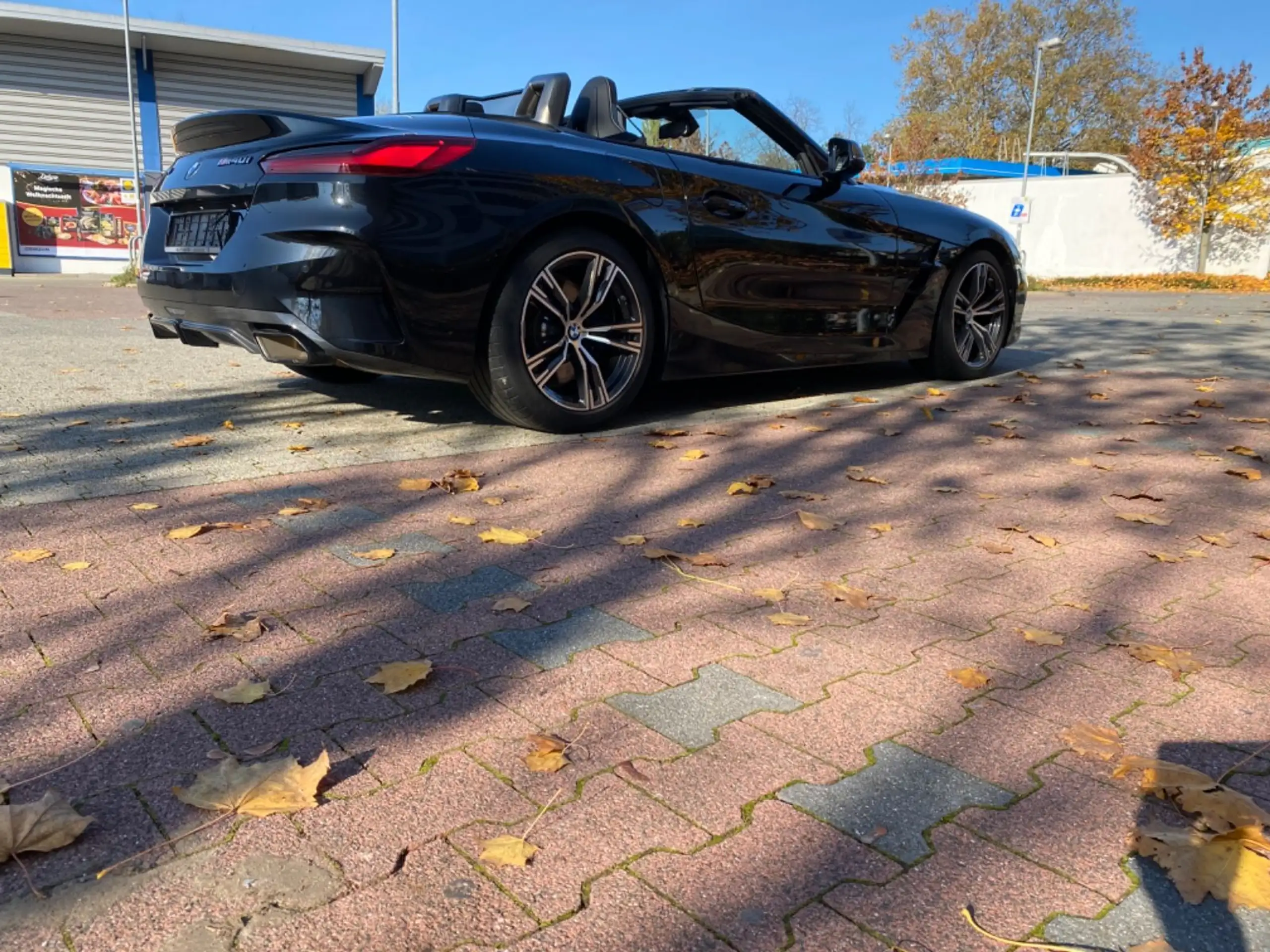 BMW - Z4 M