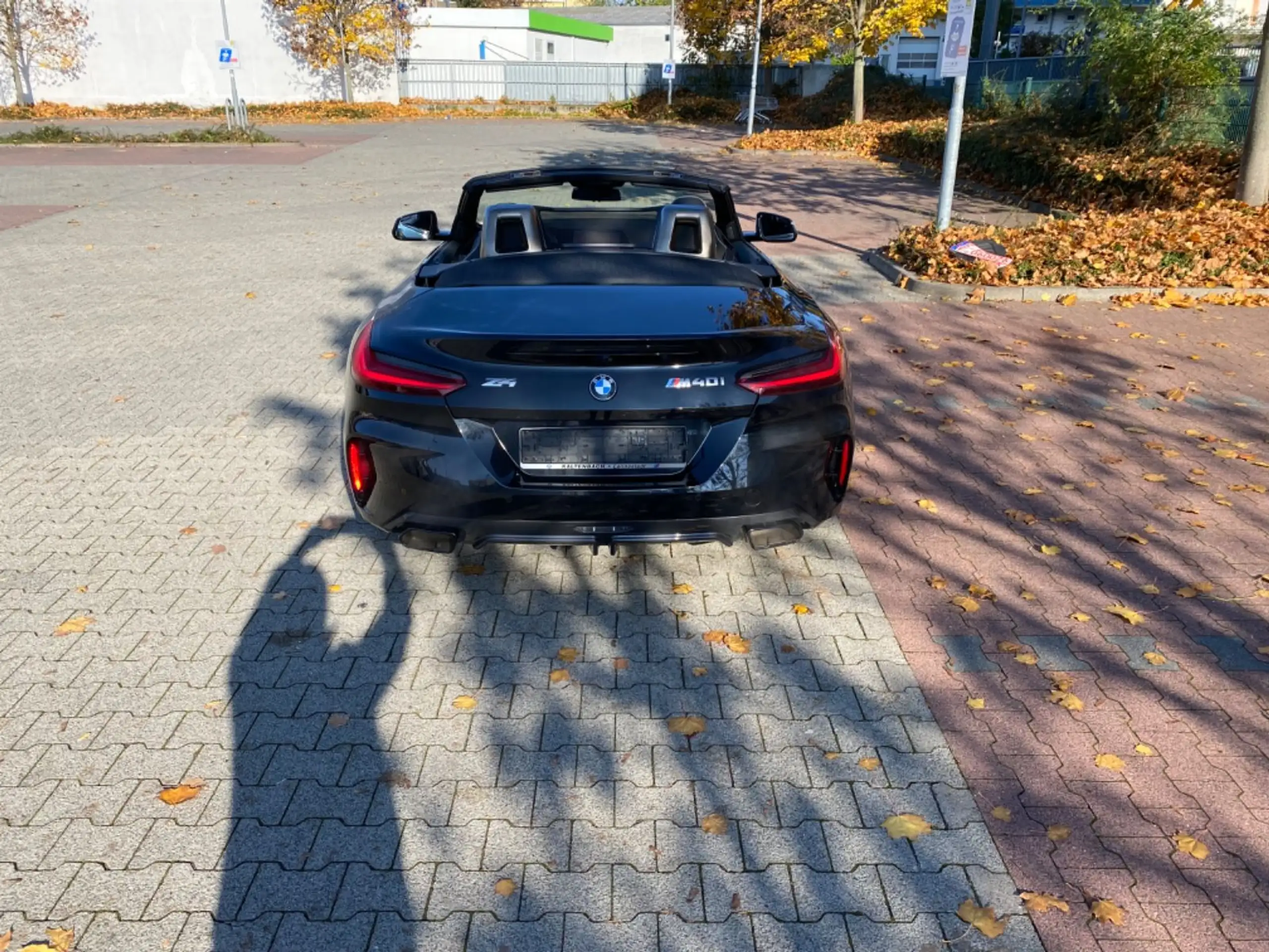 BMW - Z4 M