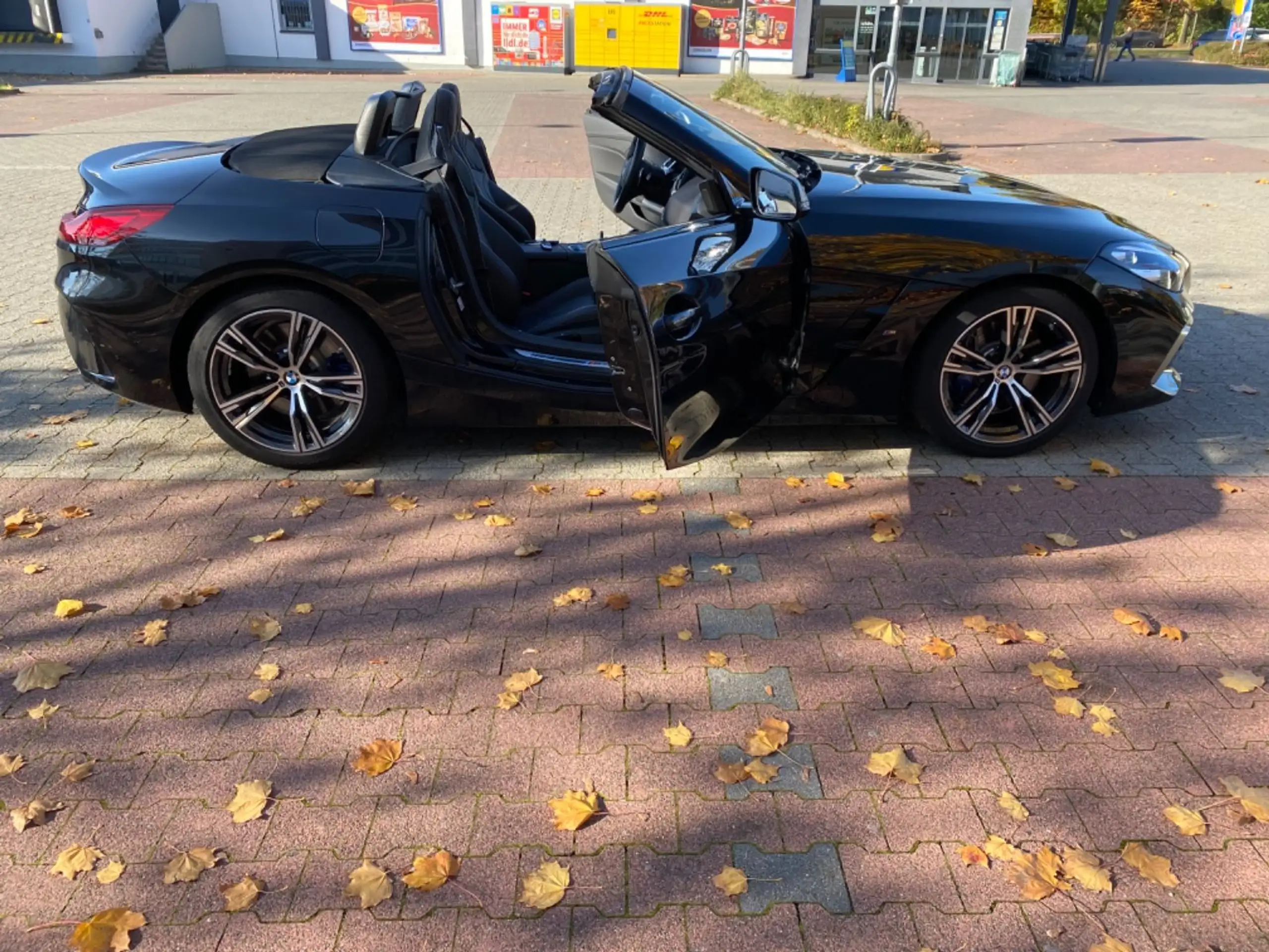 BMW - Z4 M