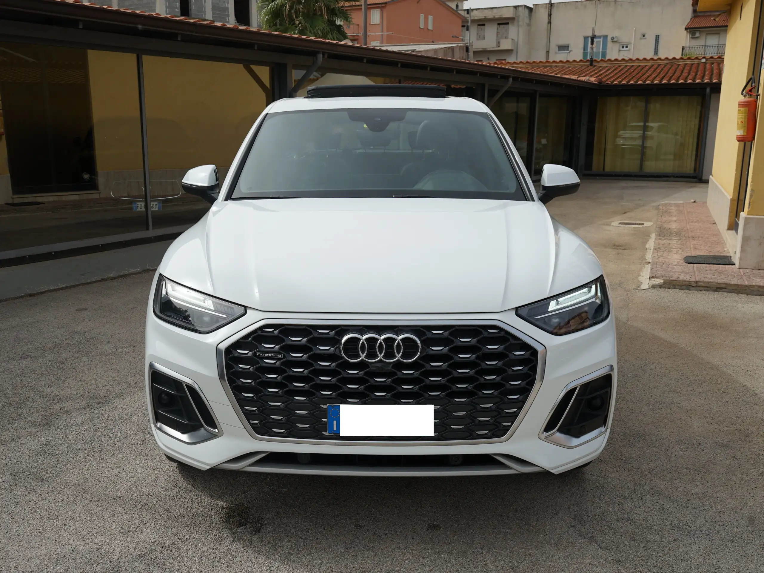 Audi - Q5