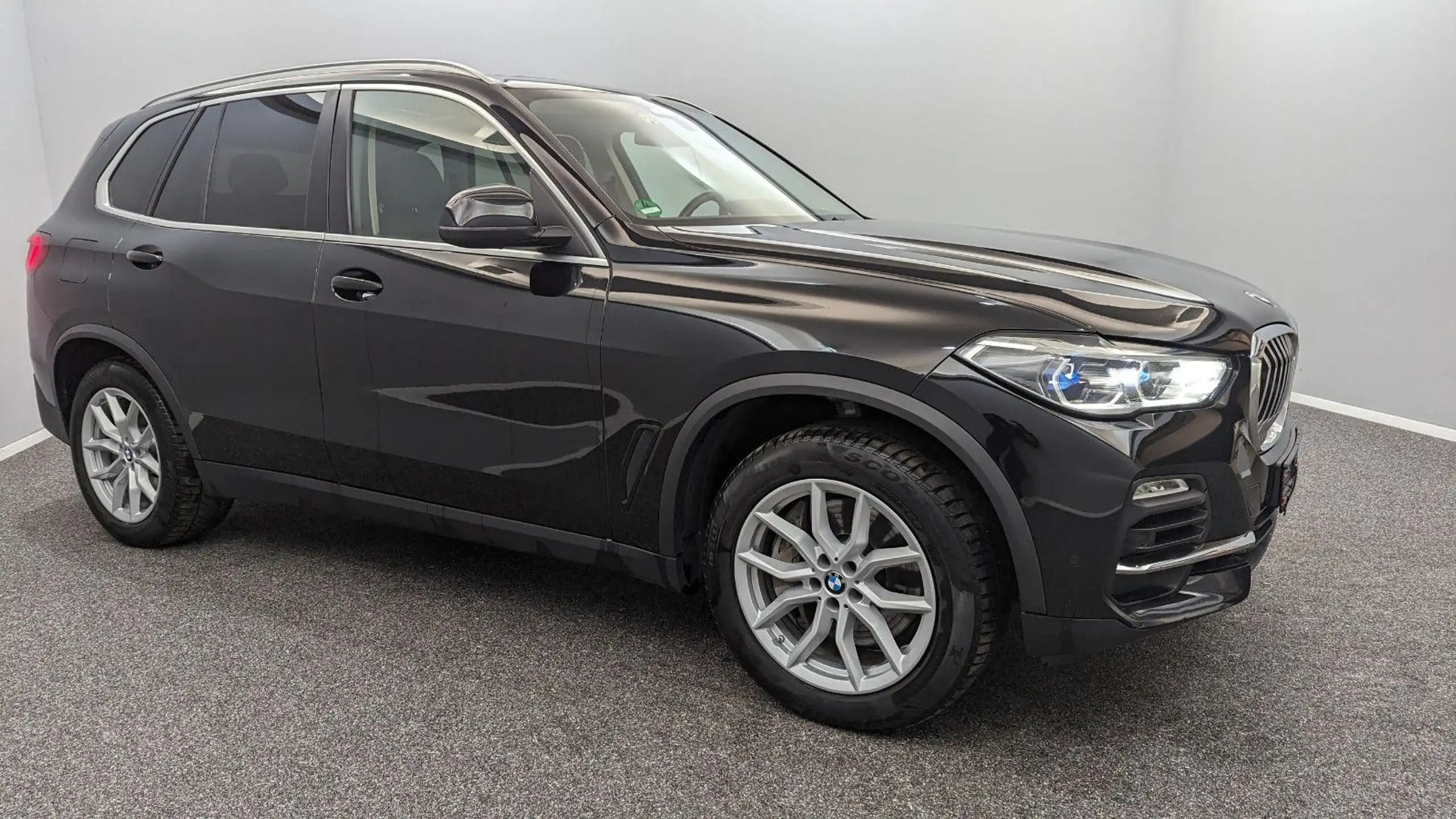 BMW - X5