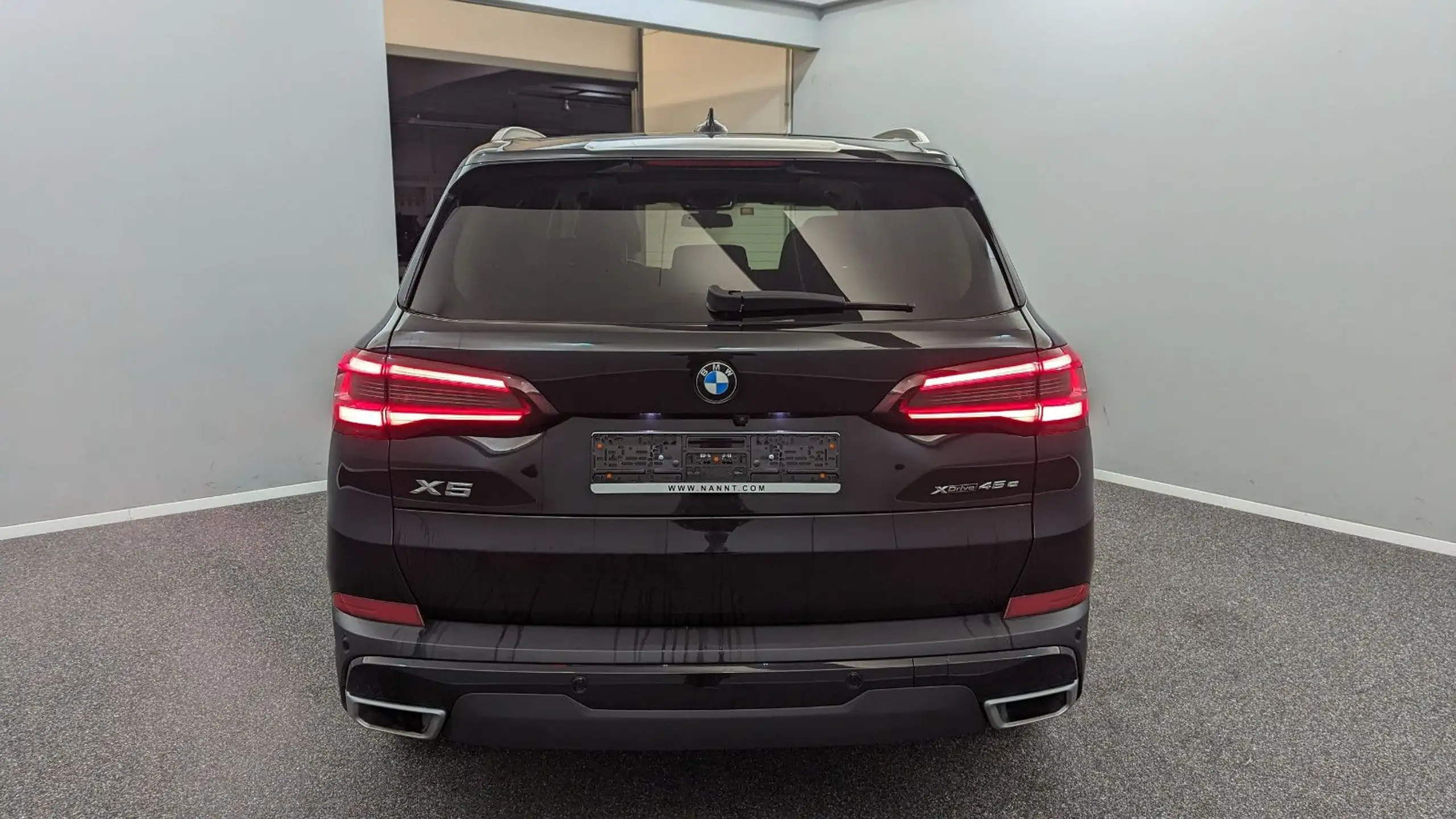 BMW - X5