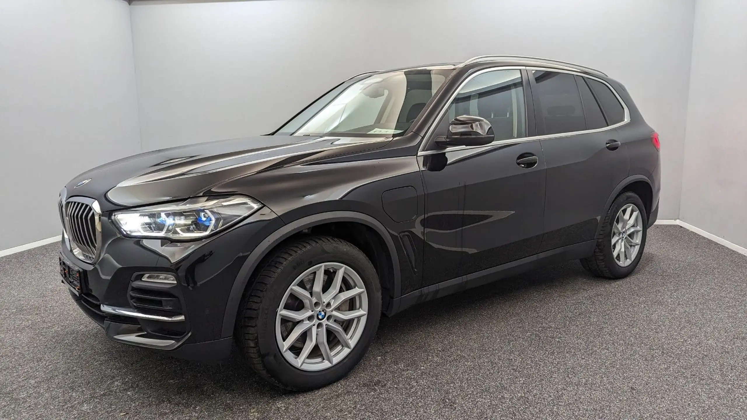 BMW - X5