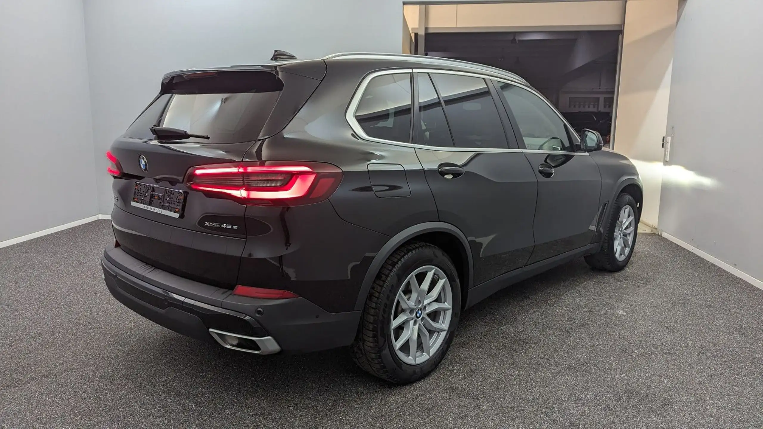 BMW - X5