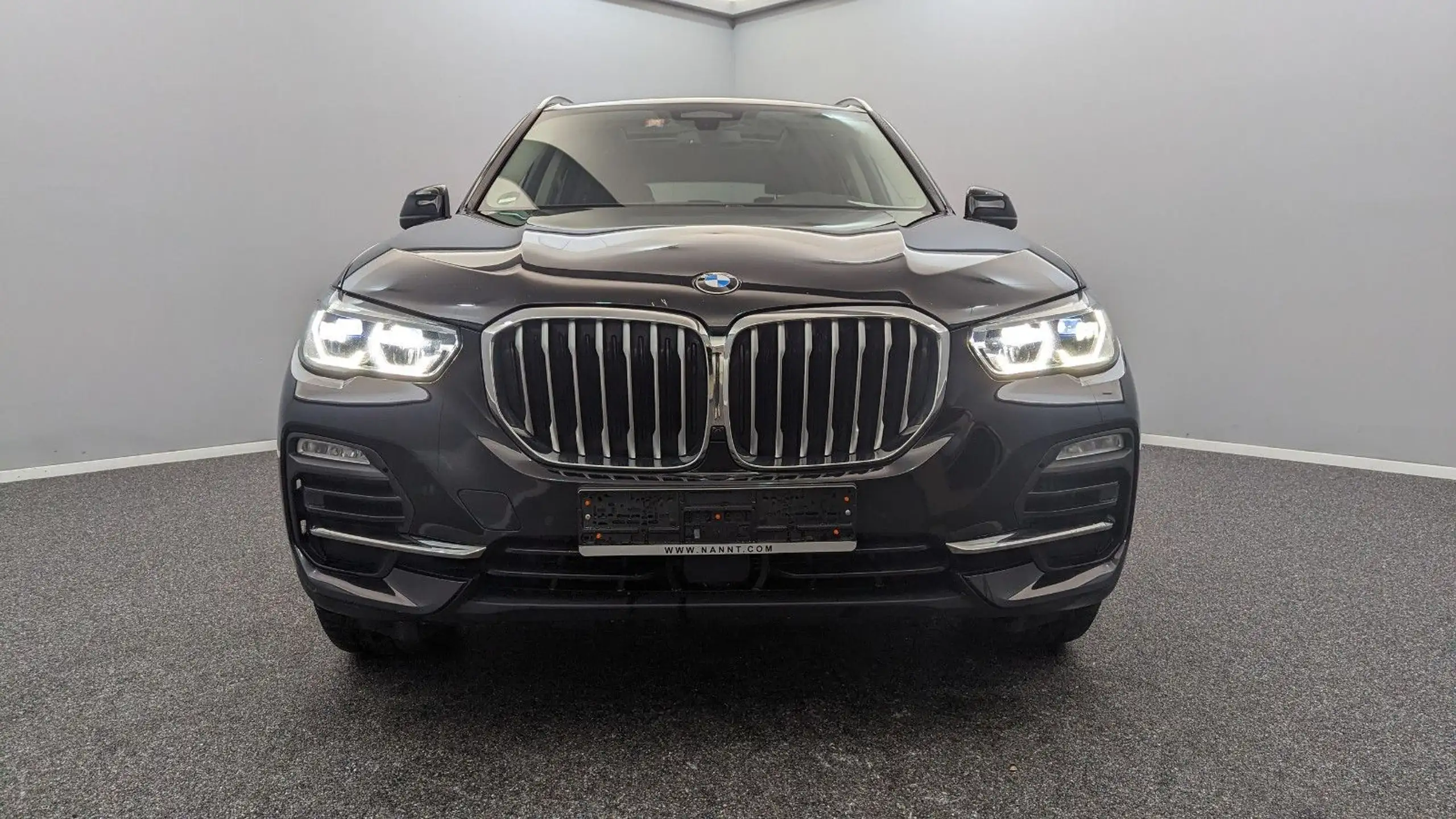 BMW - X5