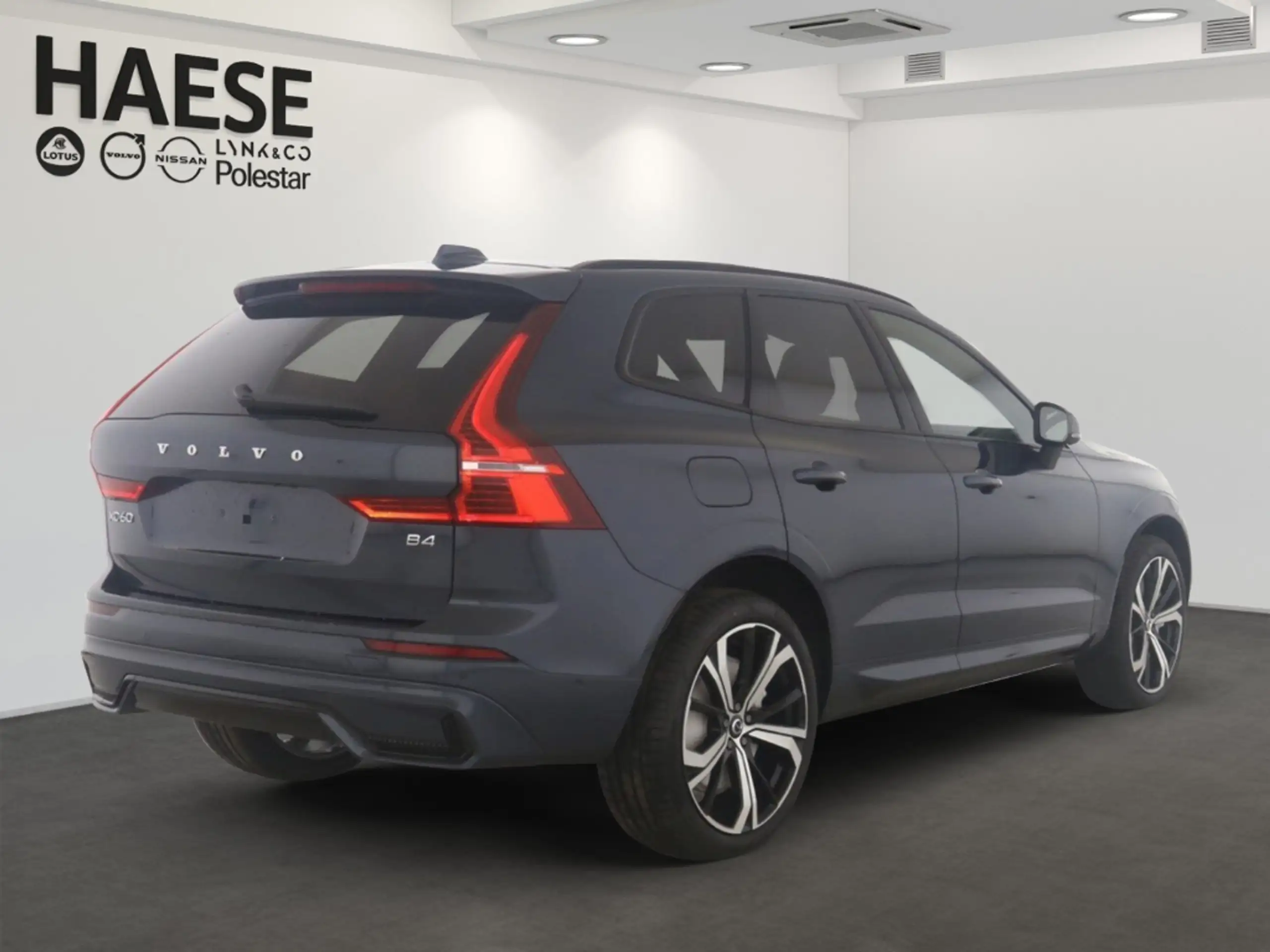 Volvo - XC60