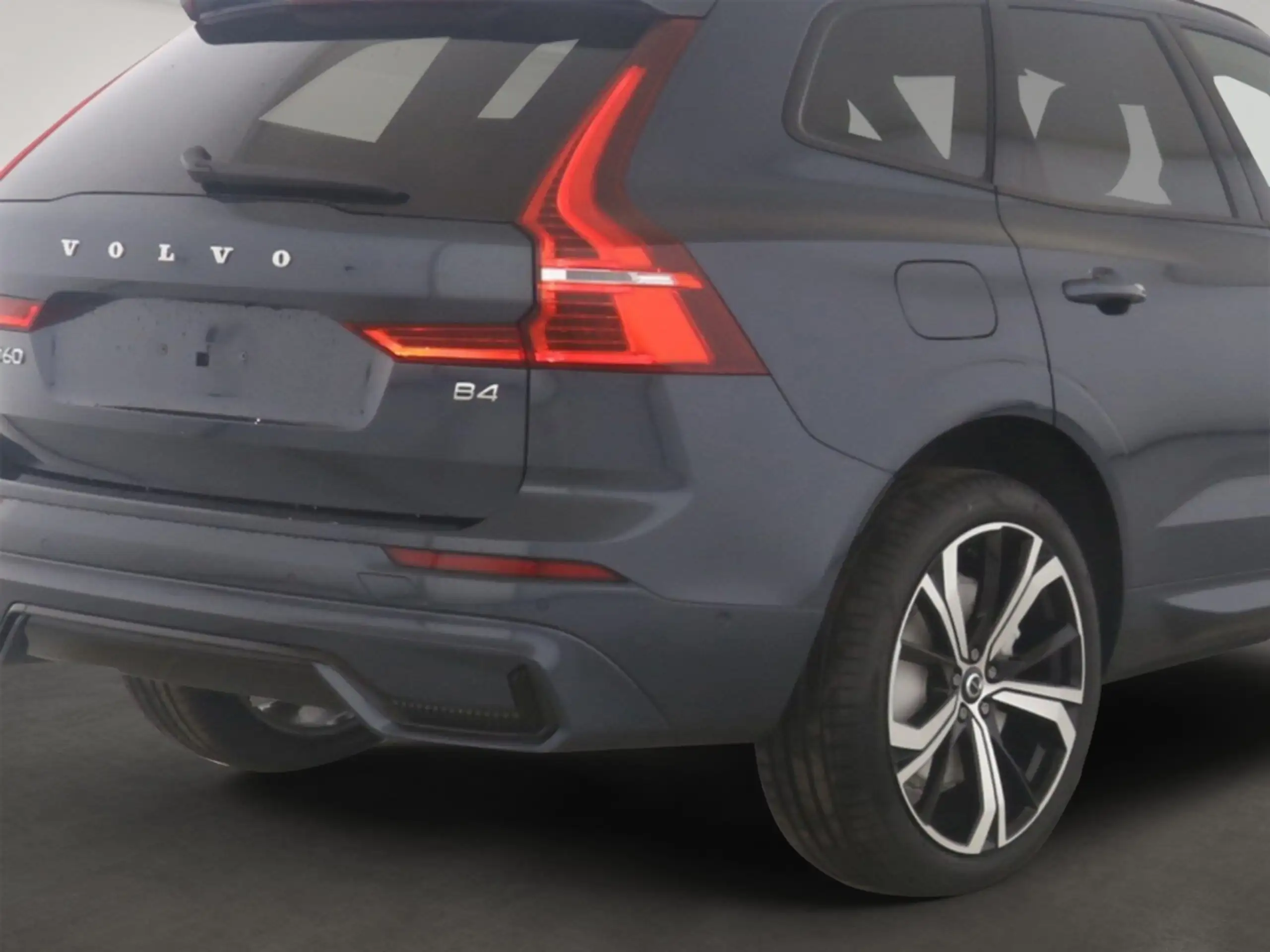 Volvo - XC60