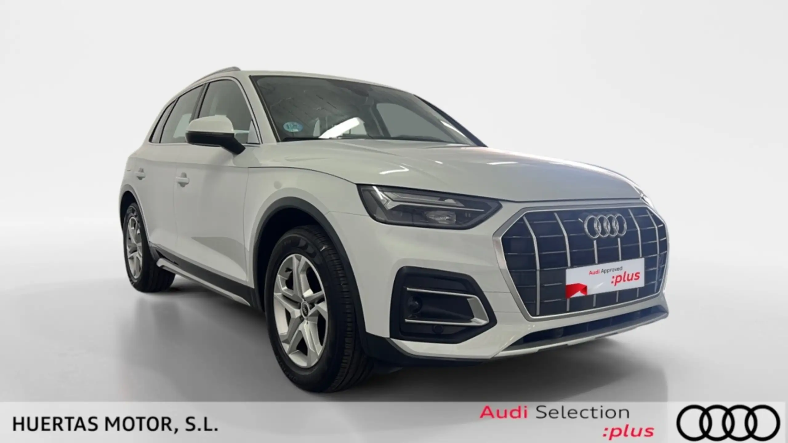 Audi - Q5