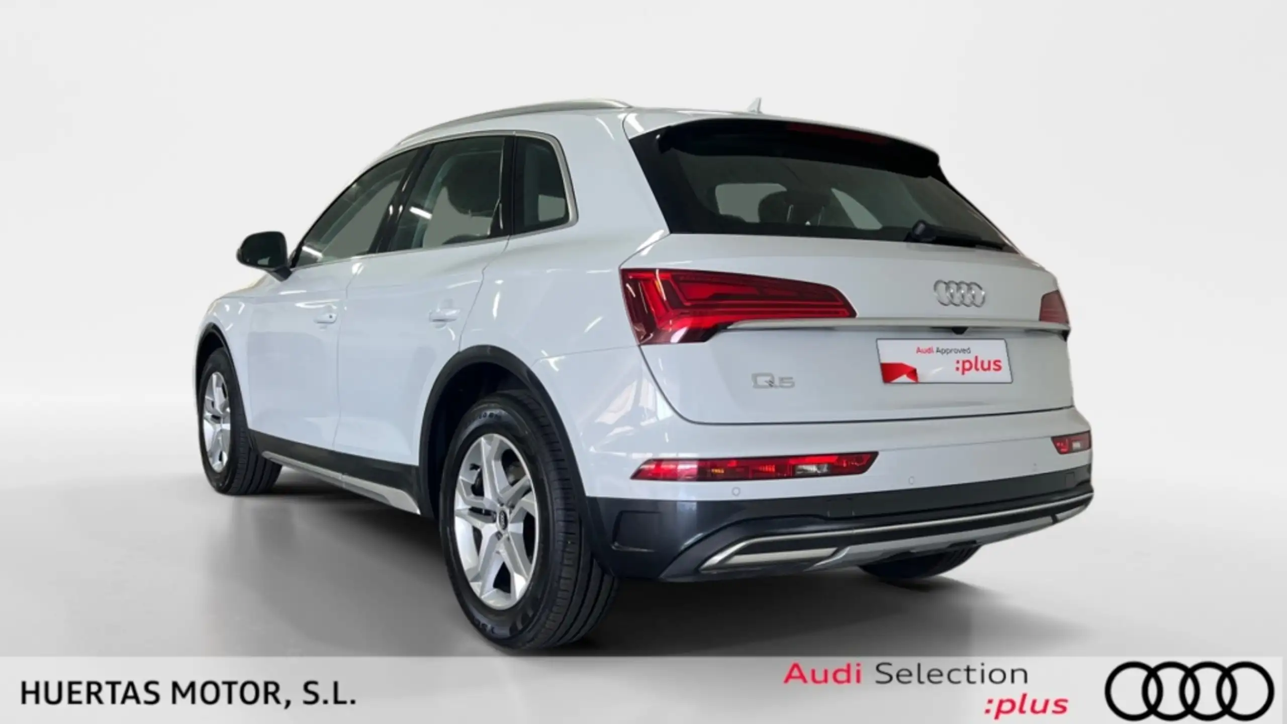 Audi - Q5