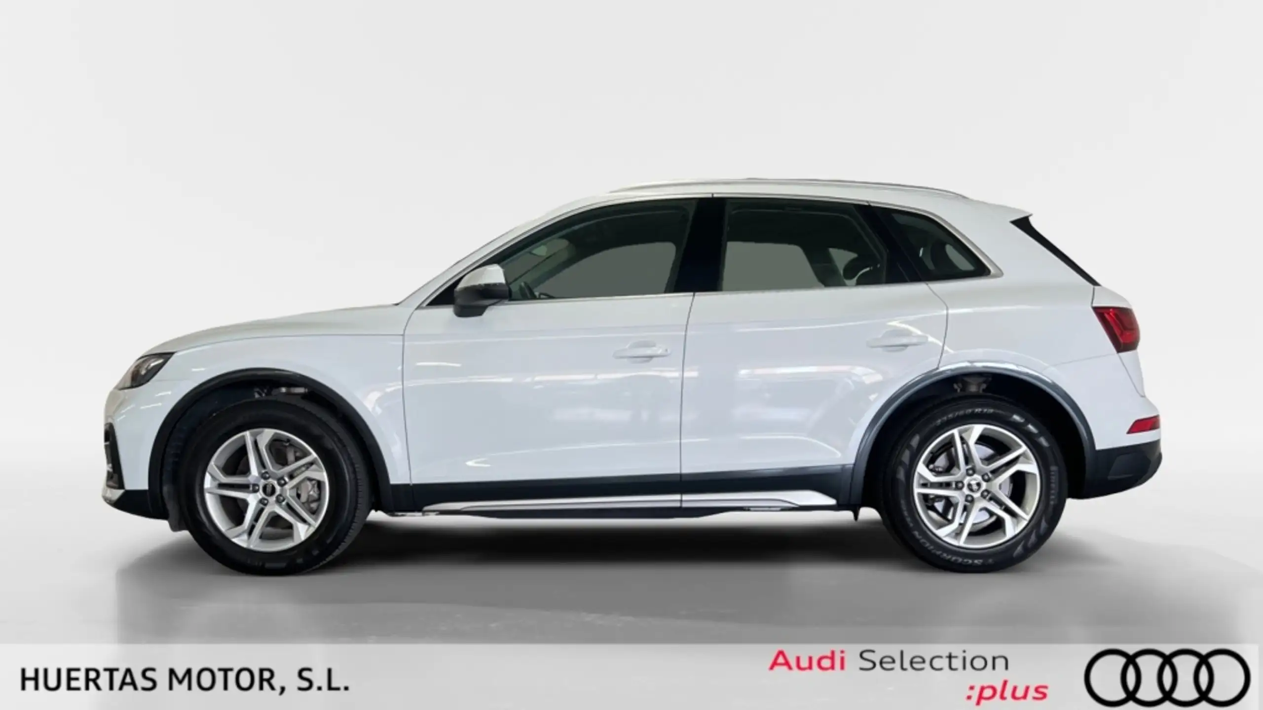 Audi - Q5