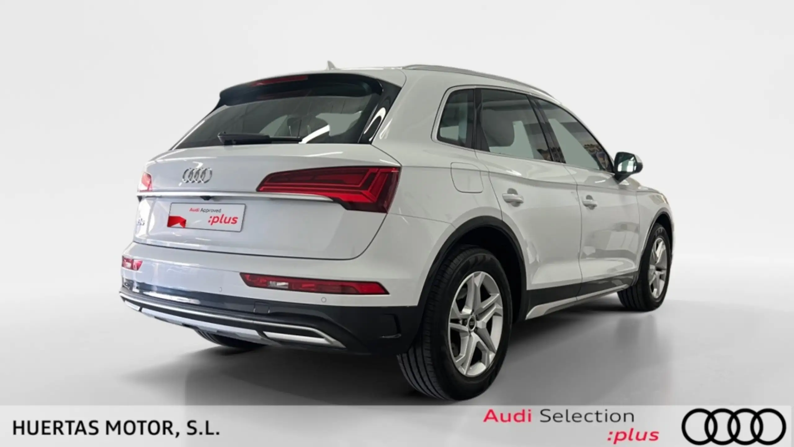 Audi - Q5