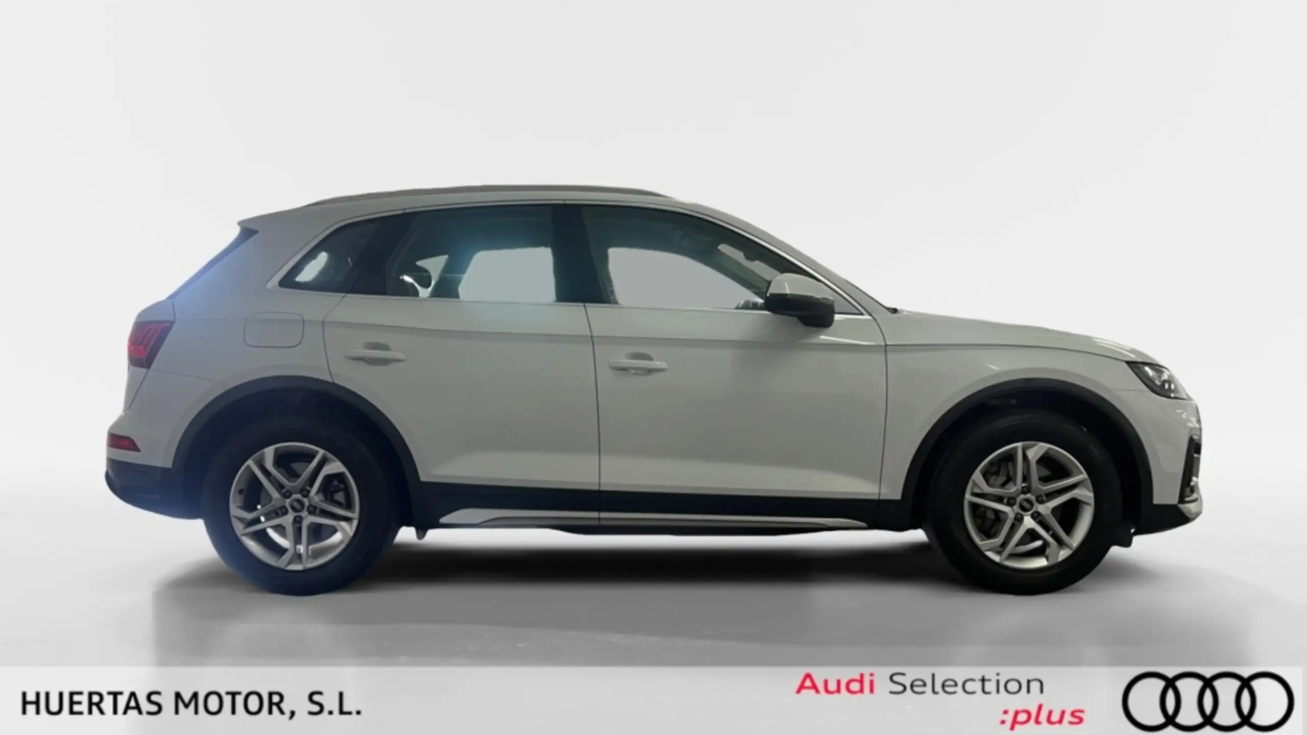 Audi - Q5