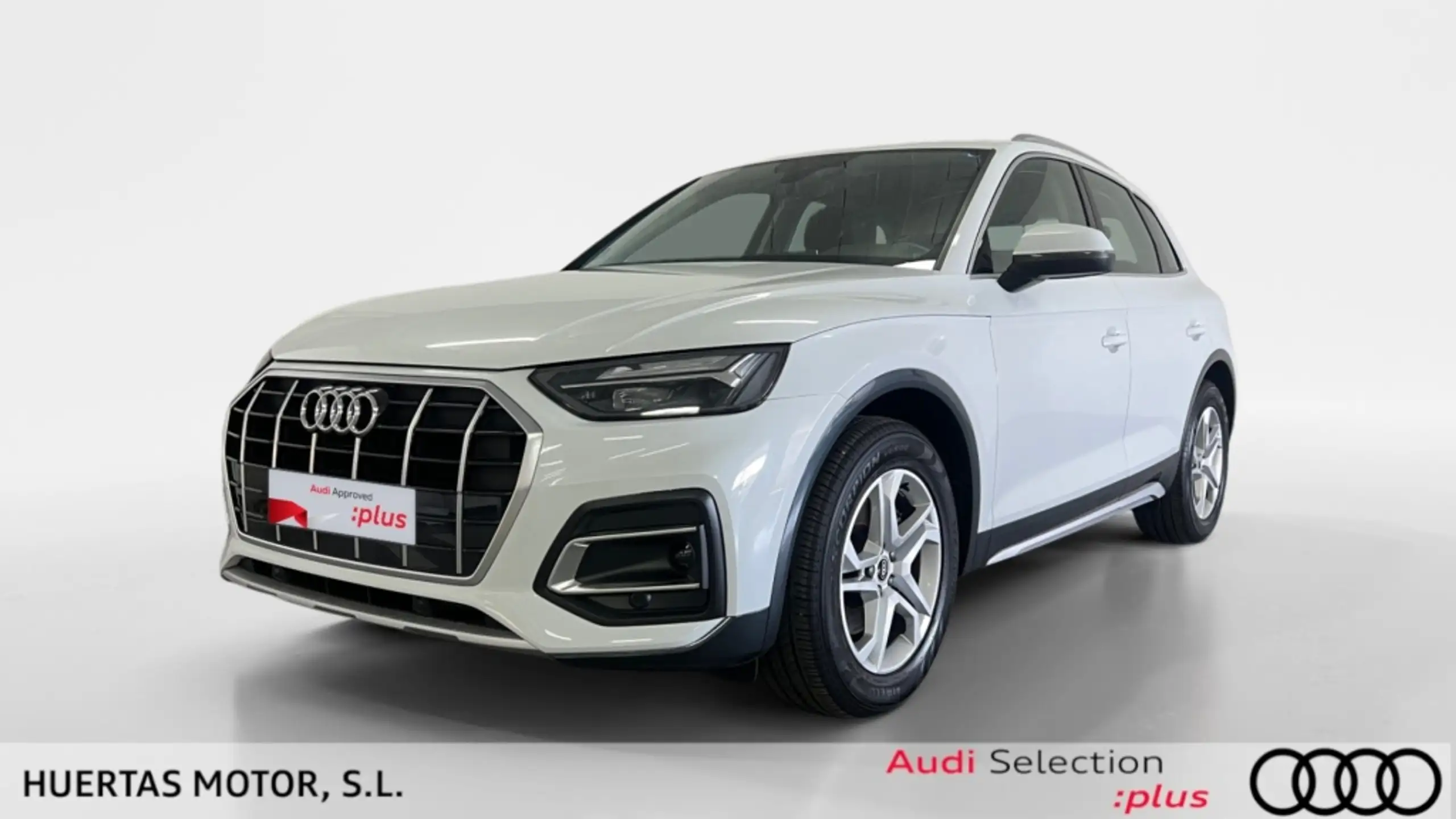 Audi - Q5