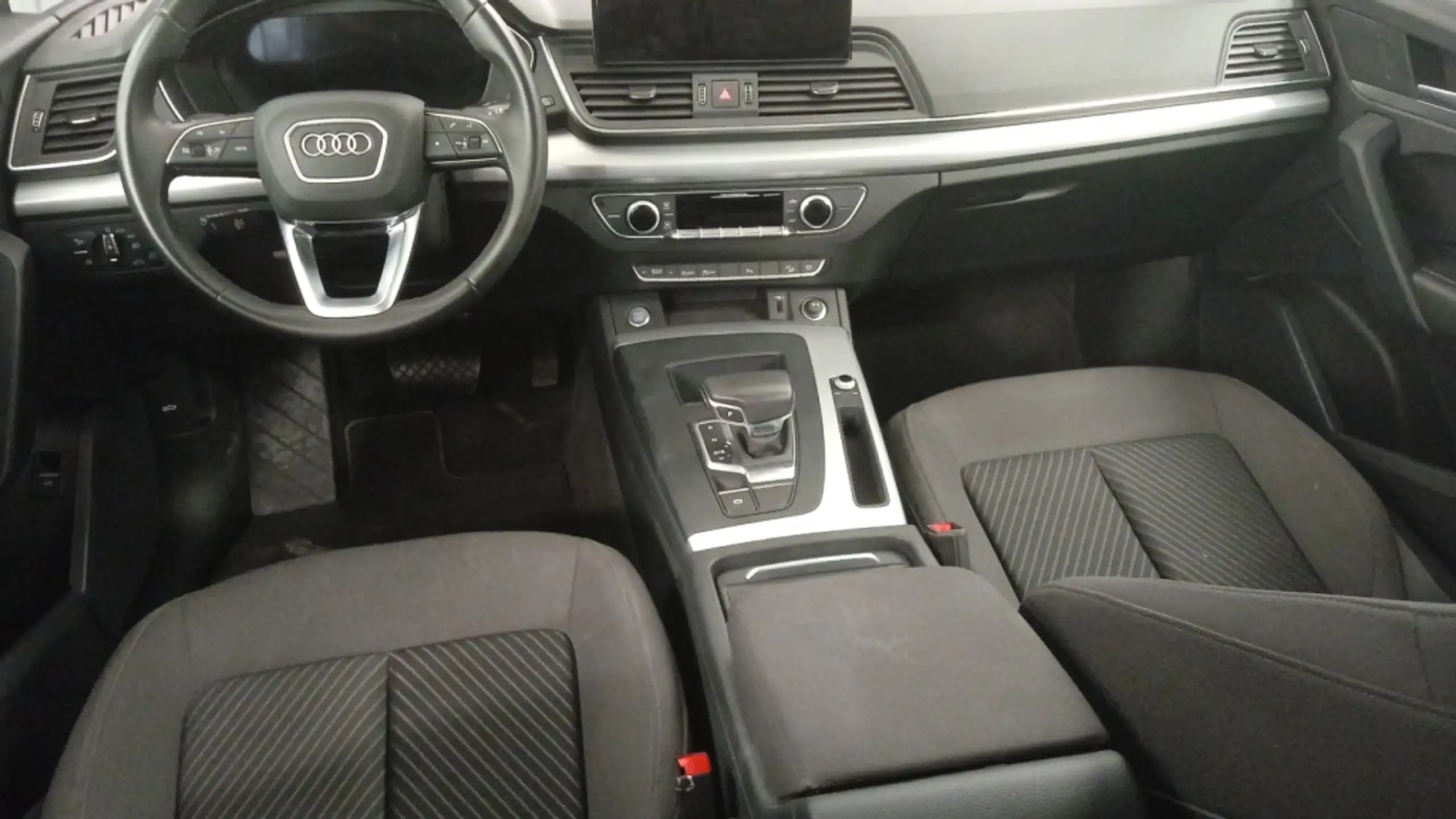 Audi - Q5