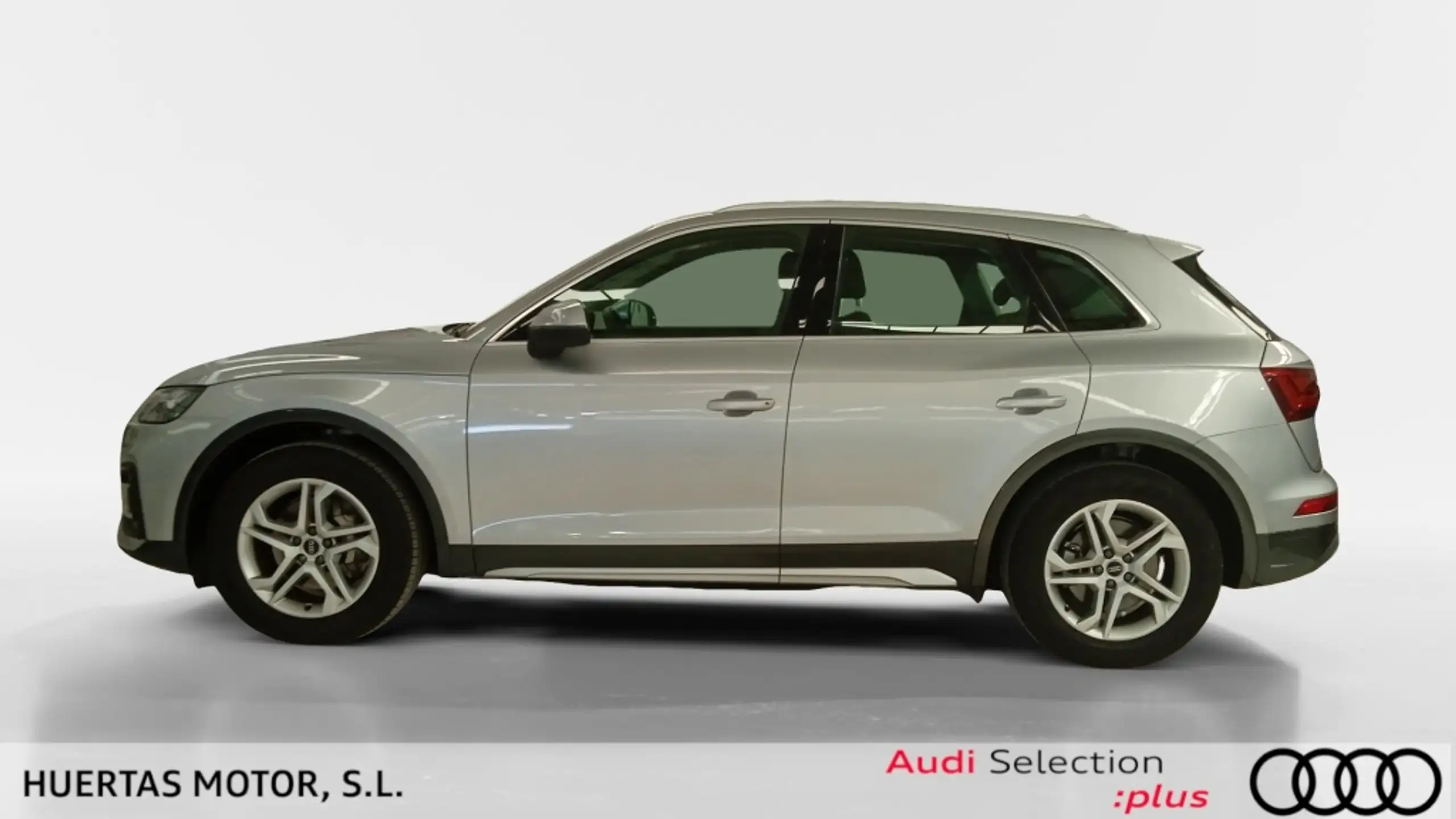 Audi - Q5