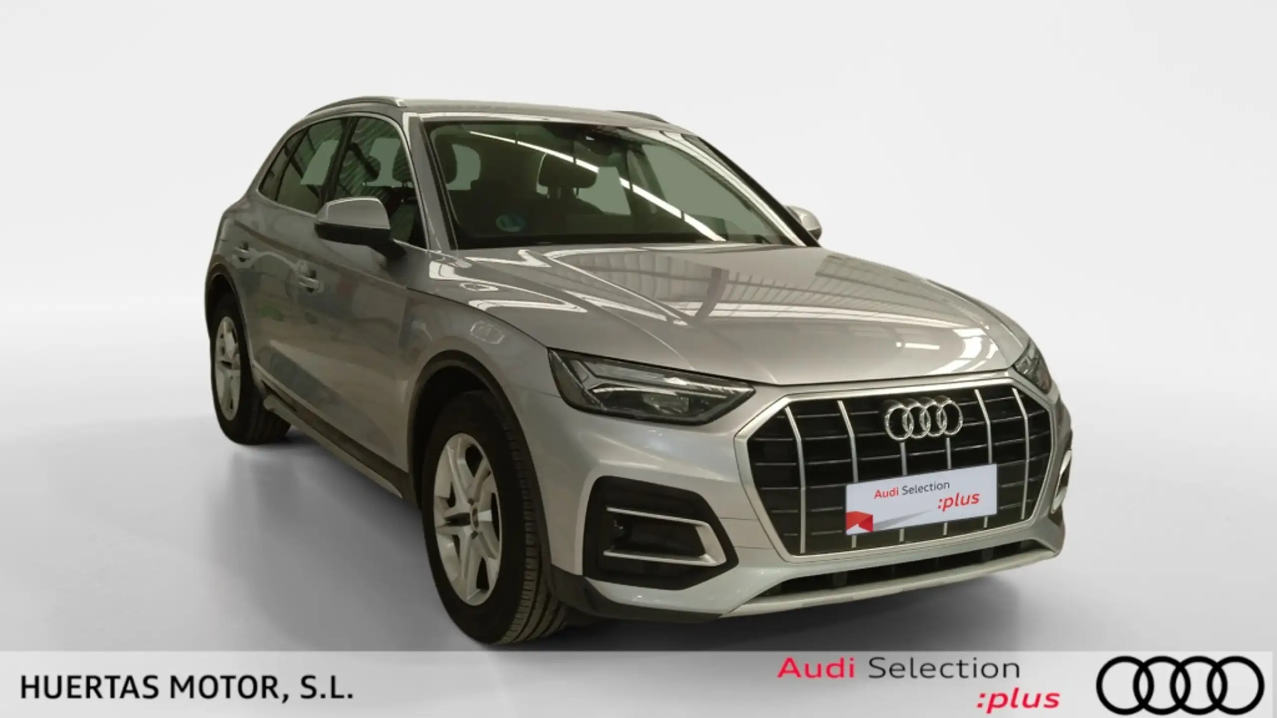 Audi - Q5