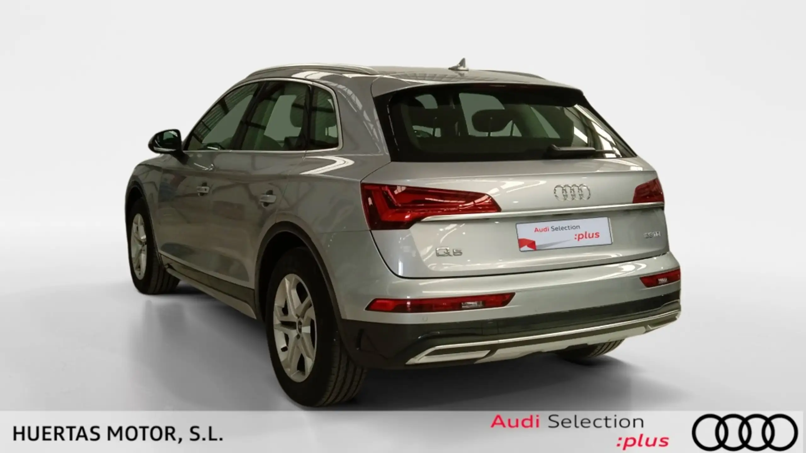 Audi - Q5