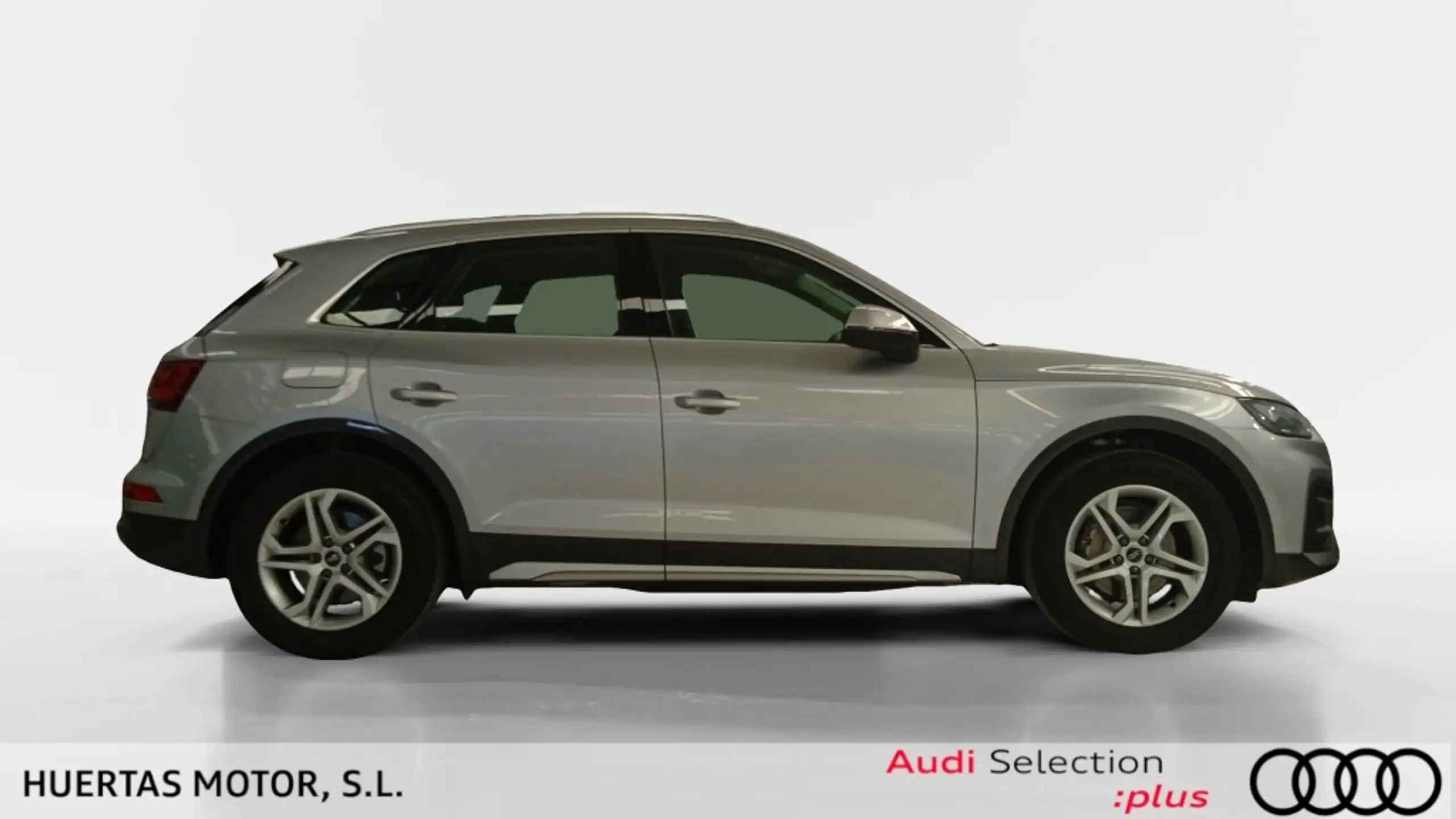 Audi - Q5