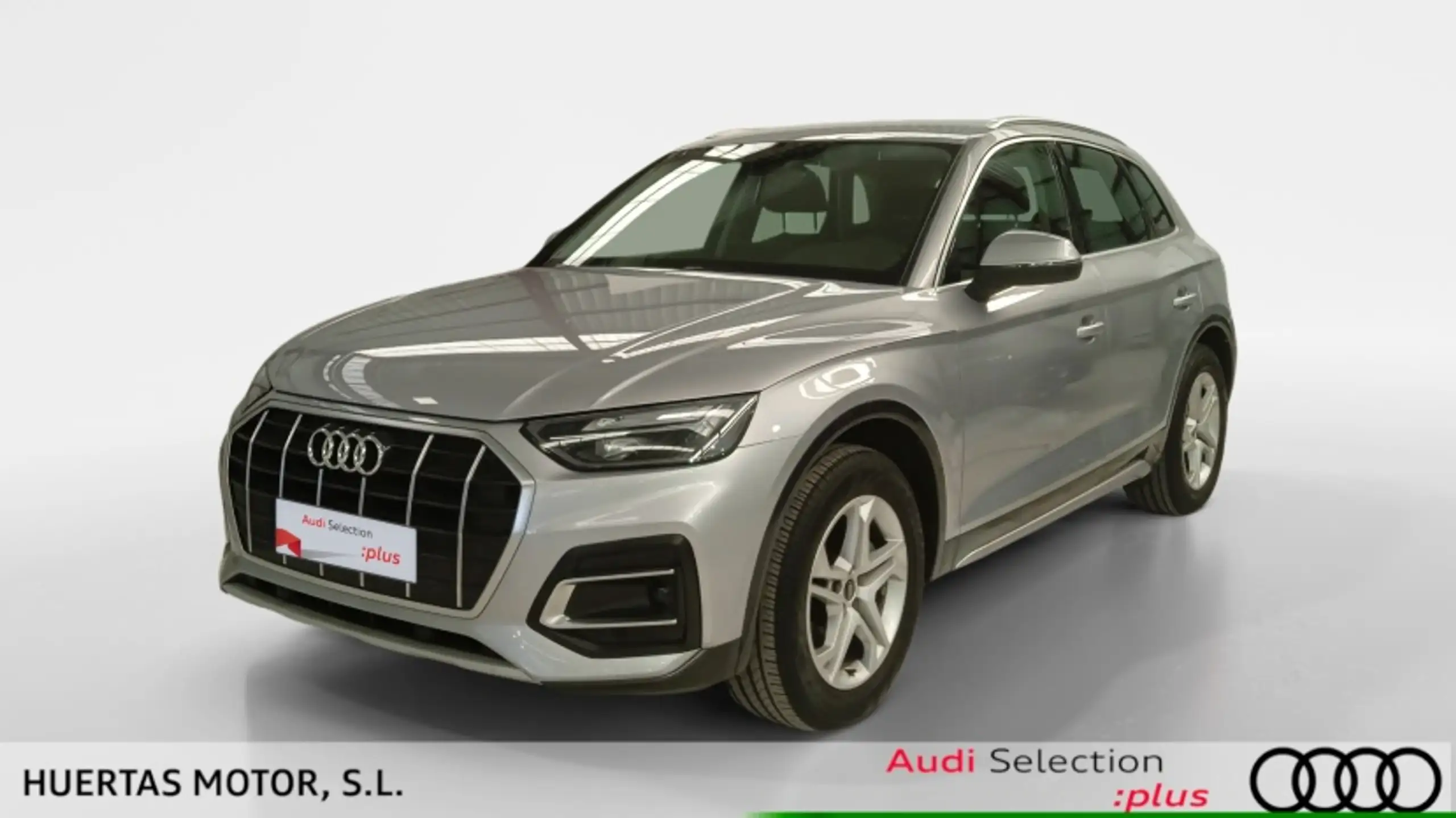 Audi - Q5