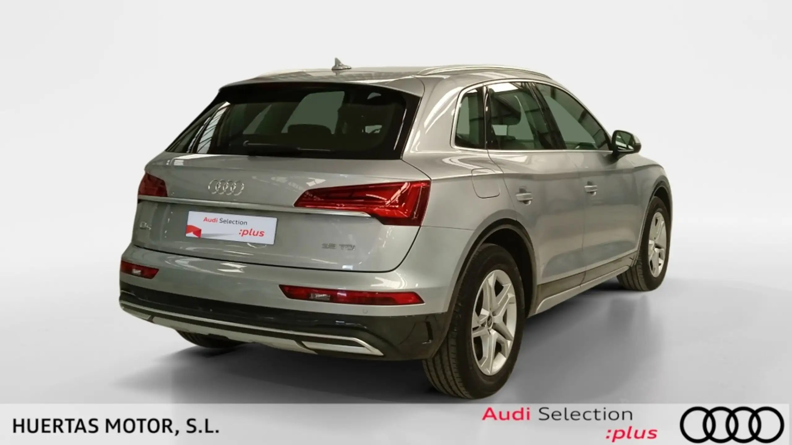 Audi - Q5