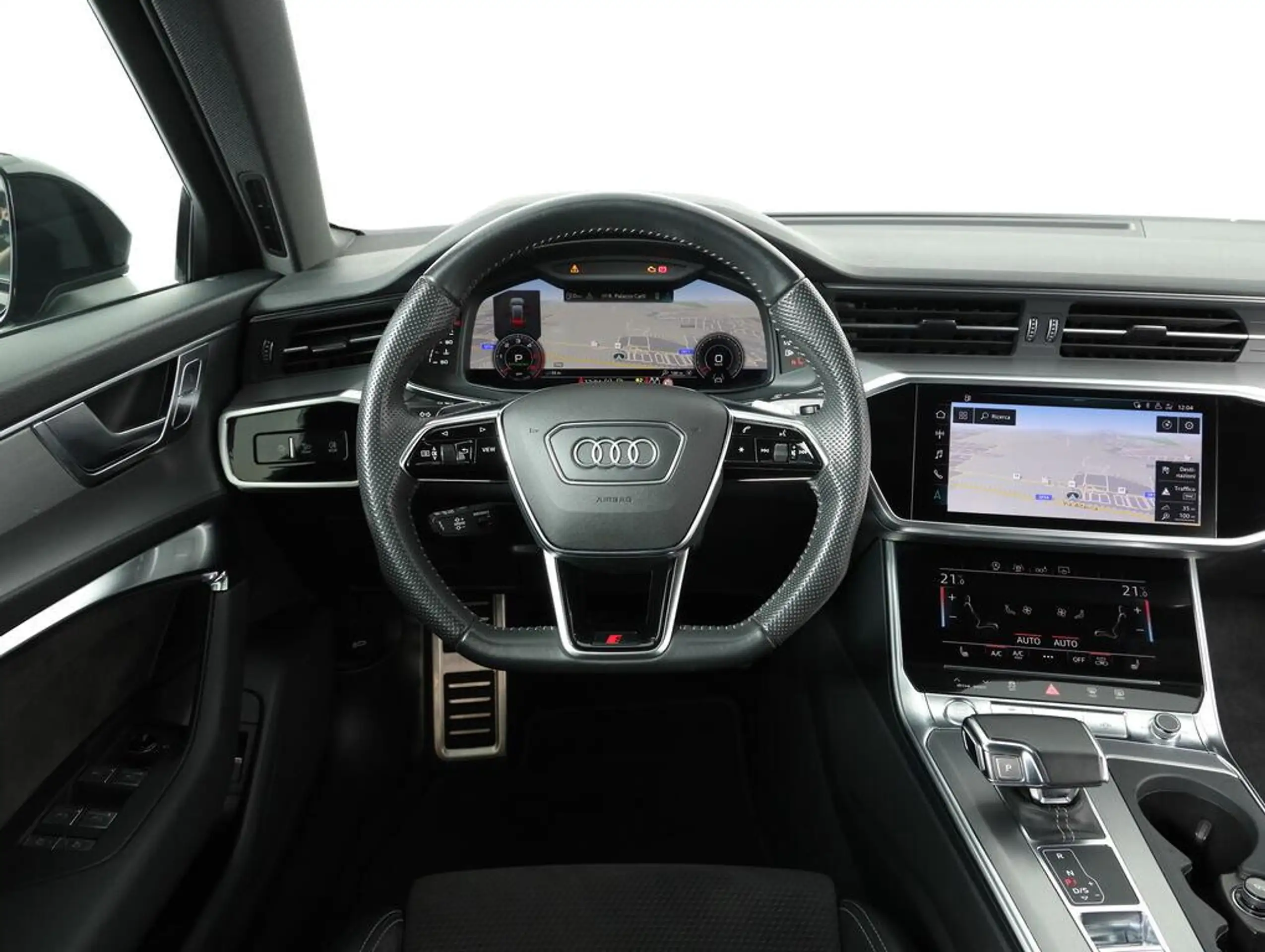 Audi - A6