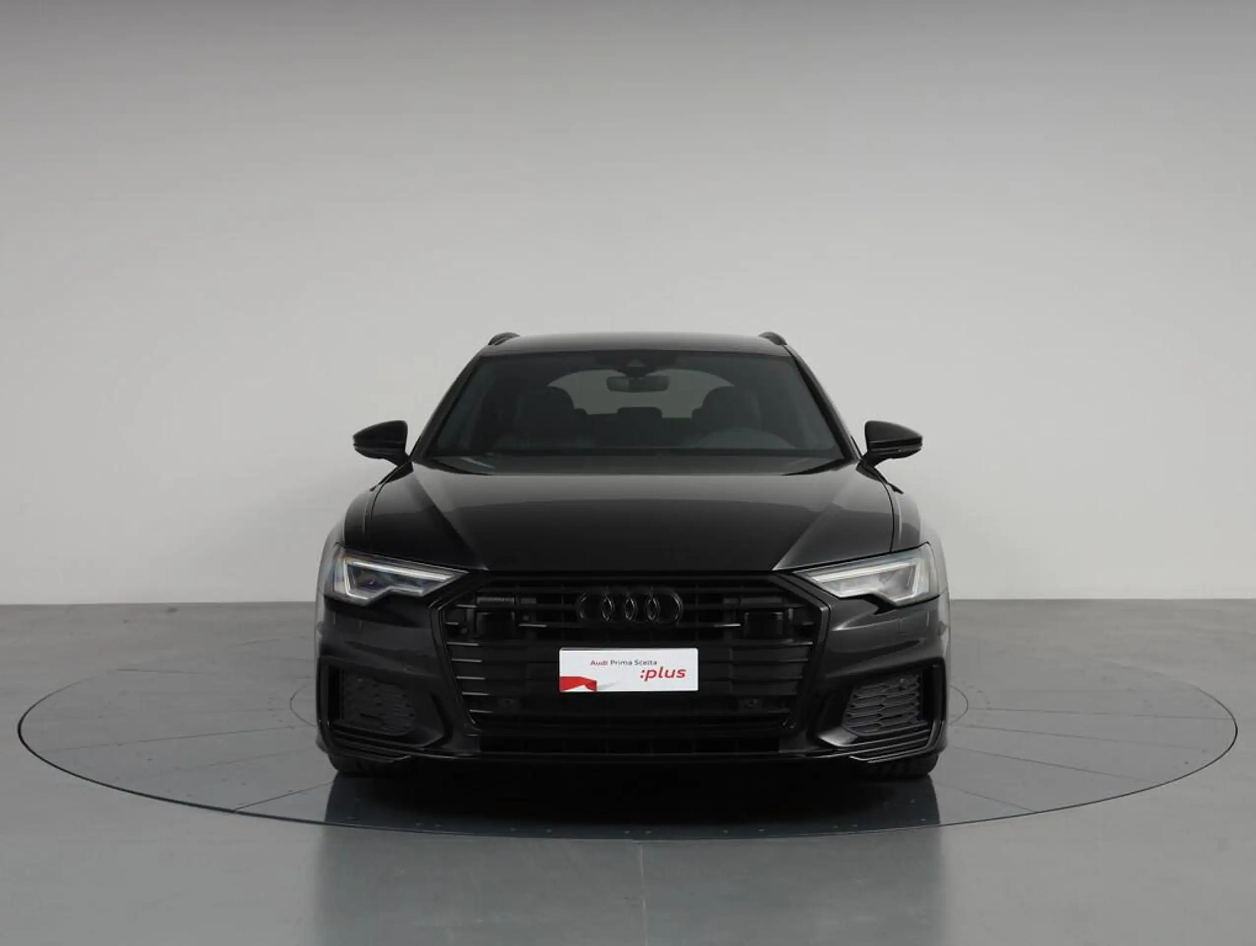 Audi - A6