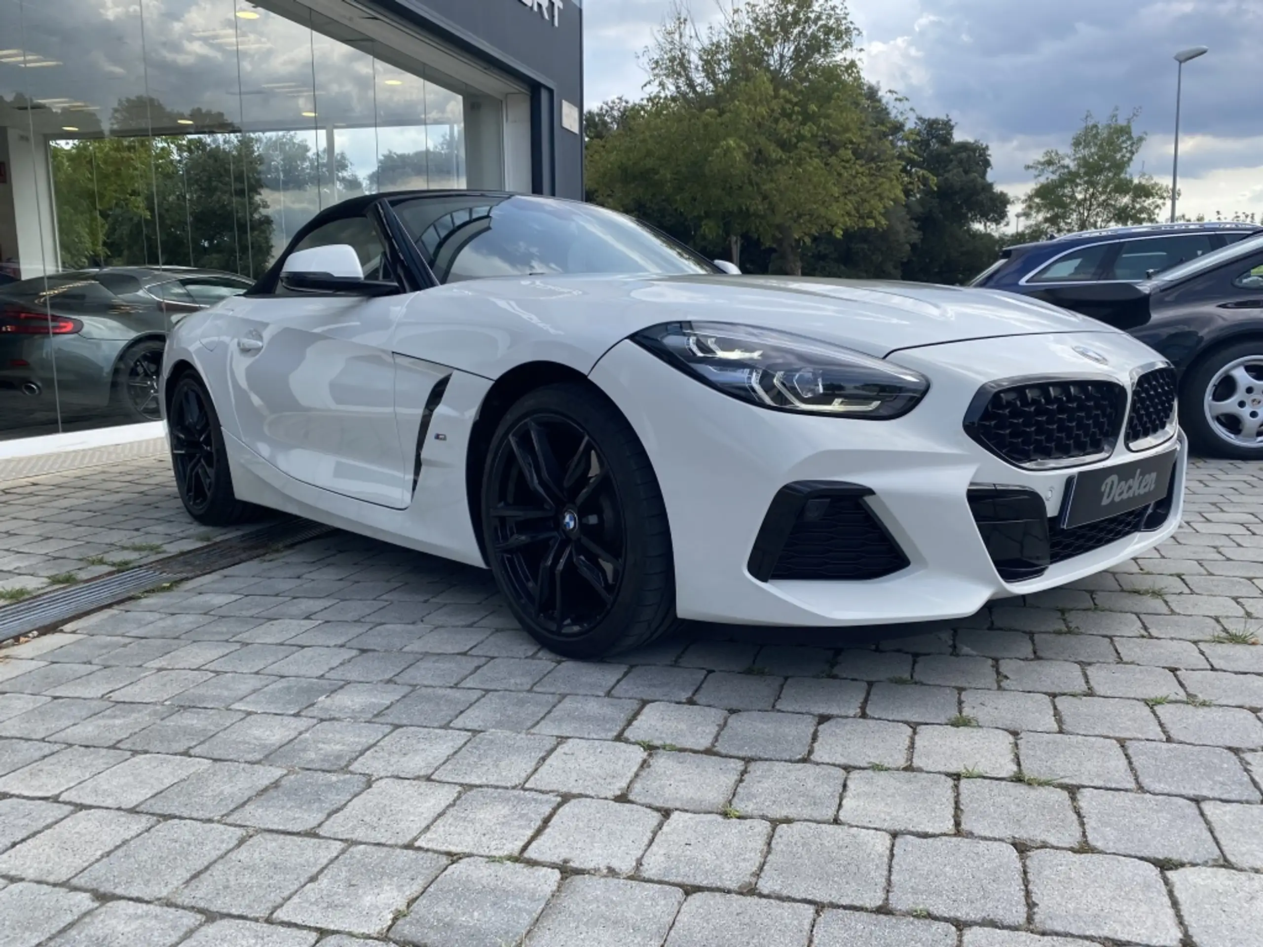 BMW - Z4