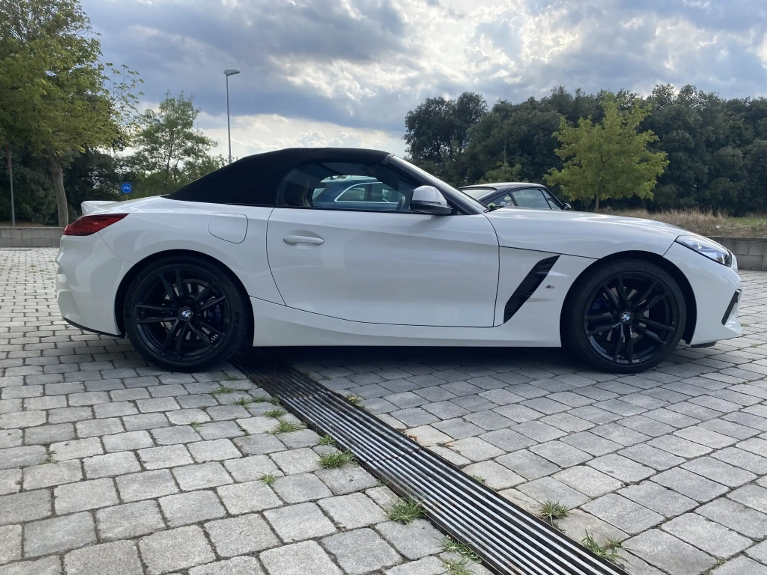 BMW - Z4