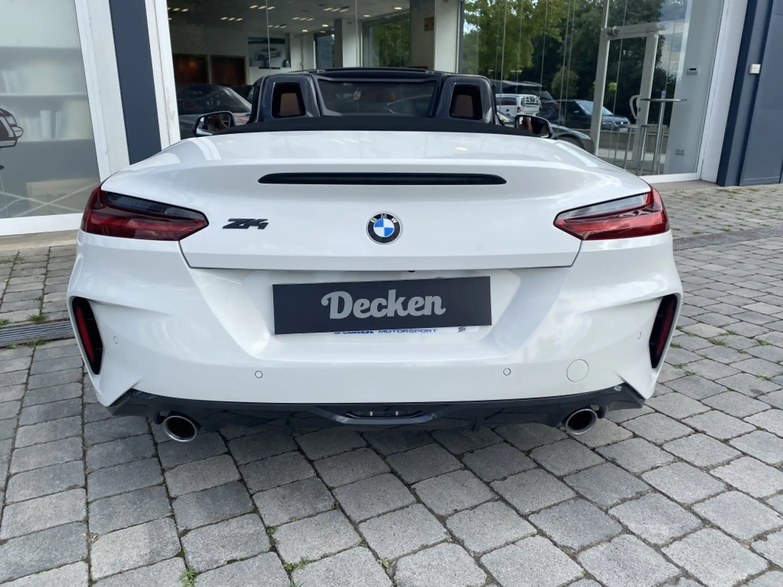 BMW - Z4