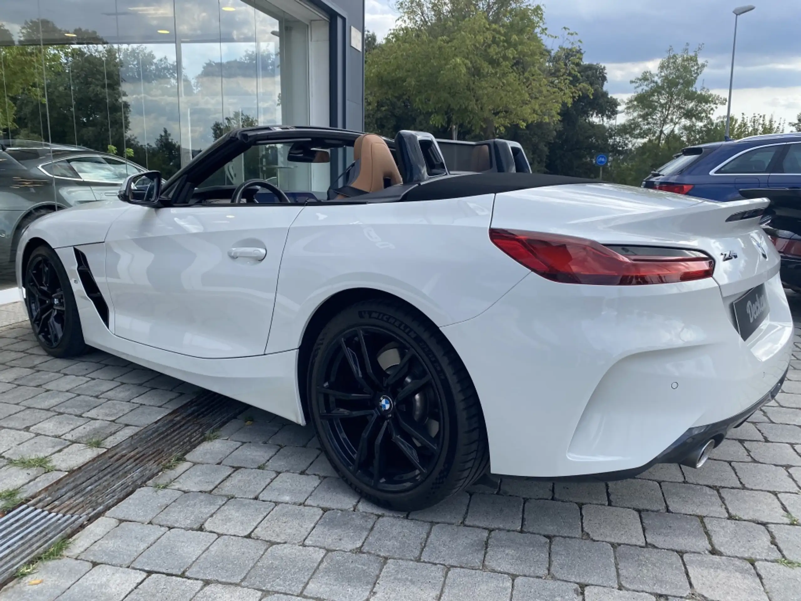 BMW - Z4