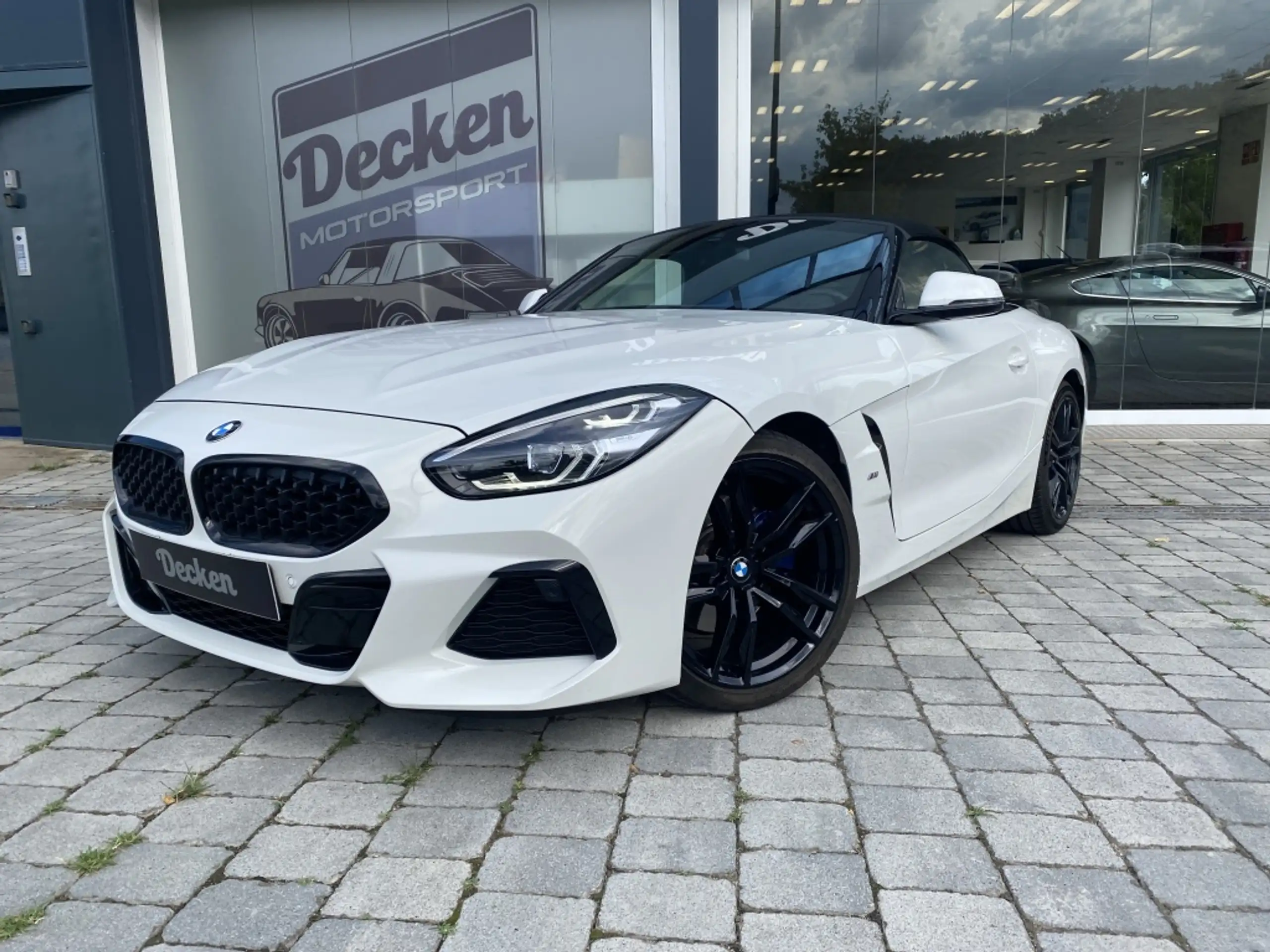 BMW - Z4