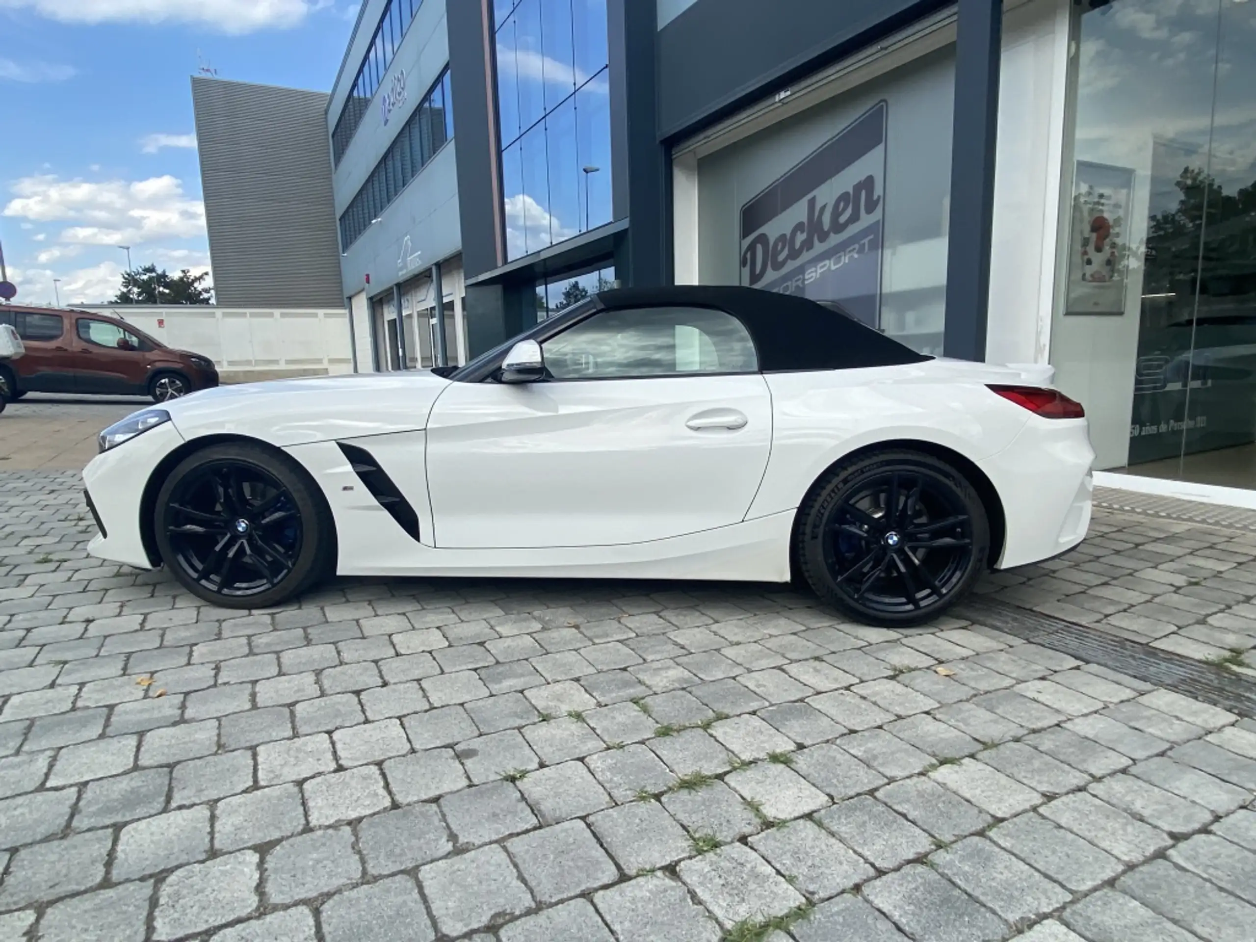 BMW - Z4