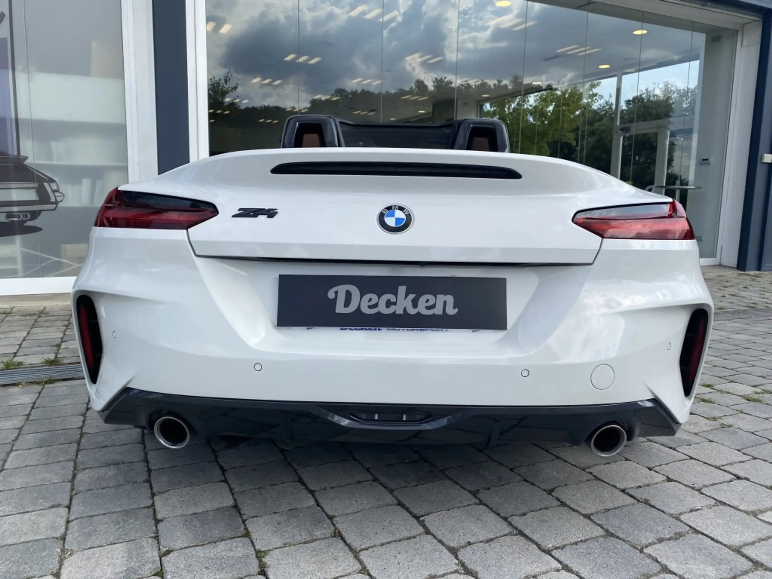 BMW - Z4