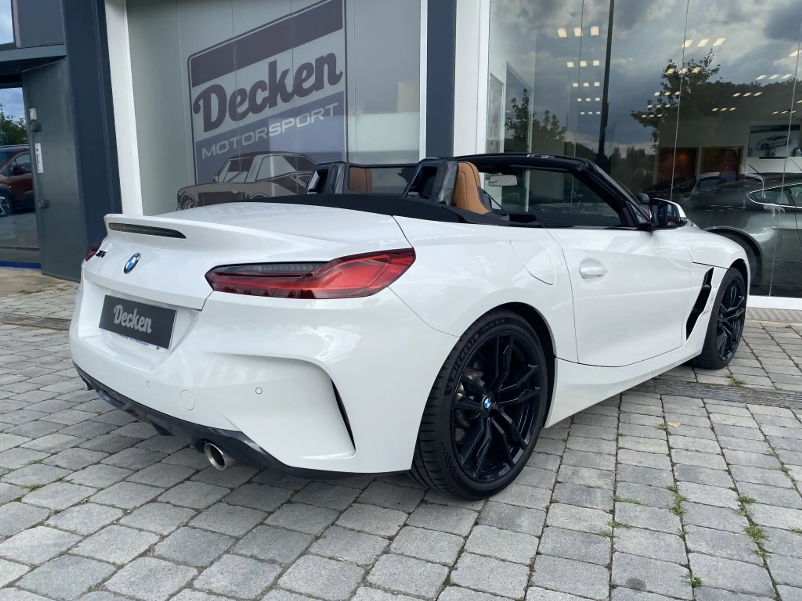 BMW - Z4