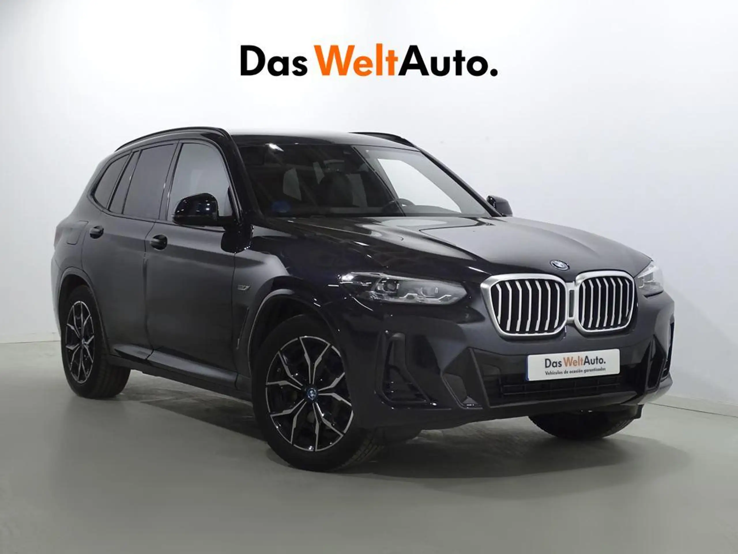 BMW - X3