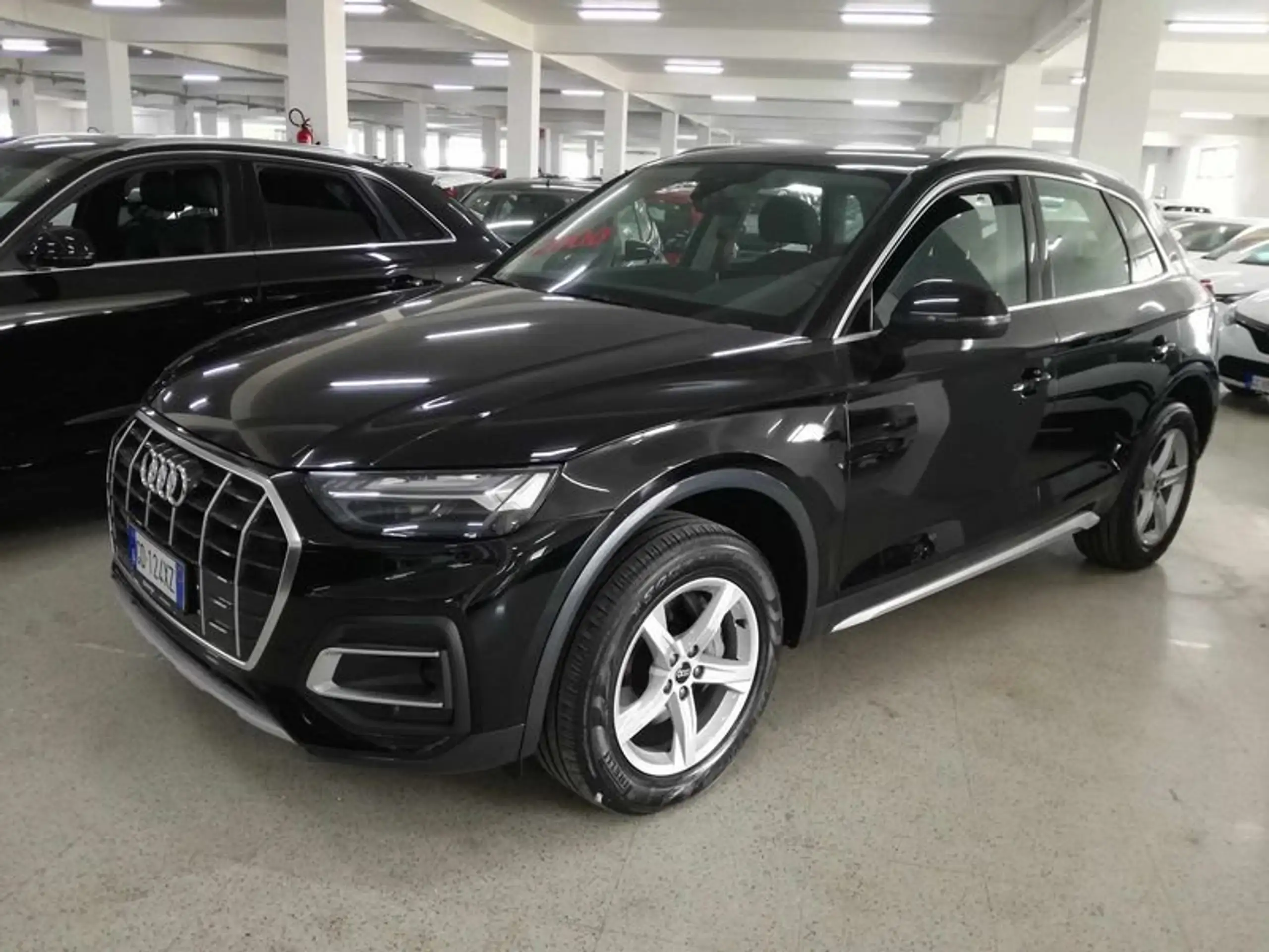 Audi - Q5