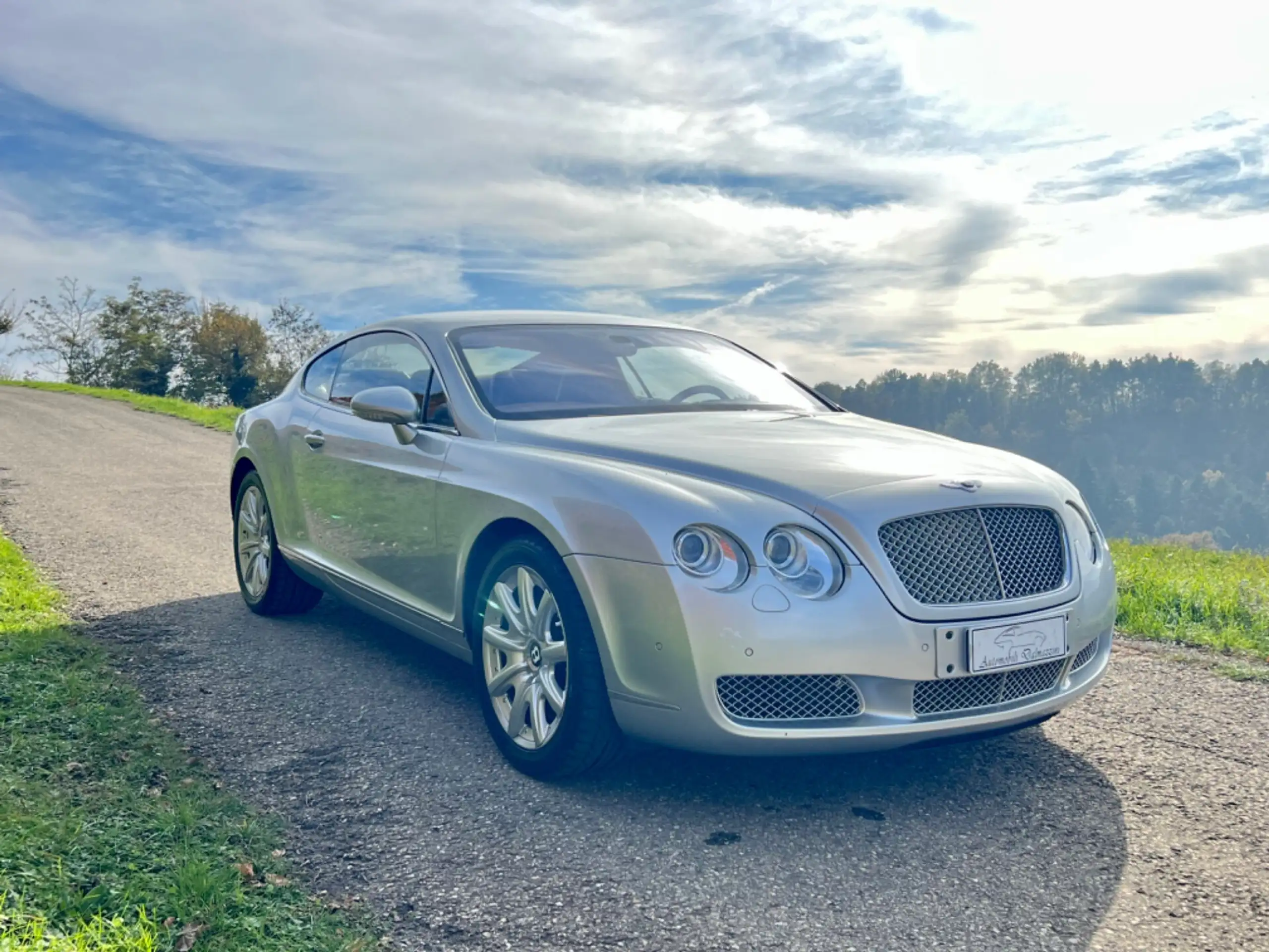 Bentley - Continental