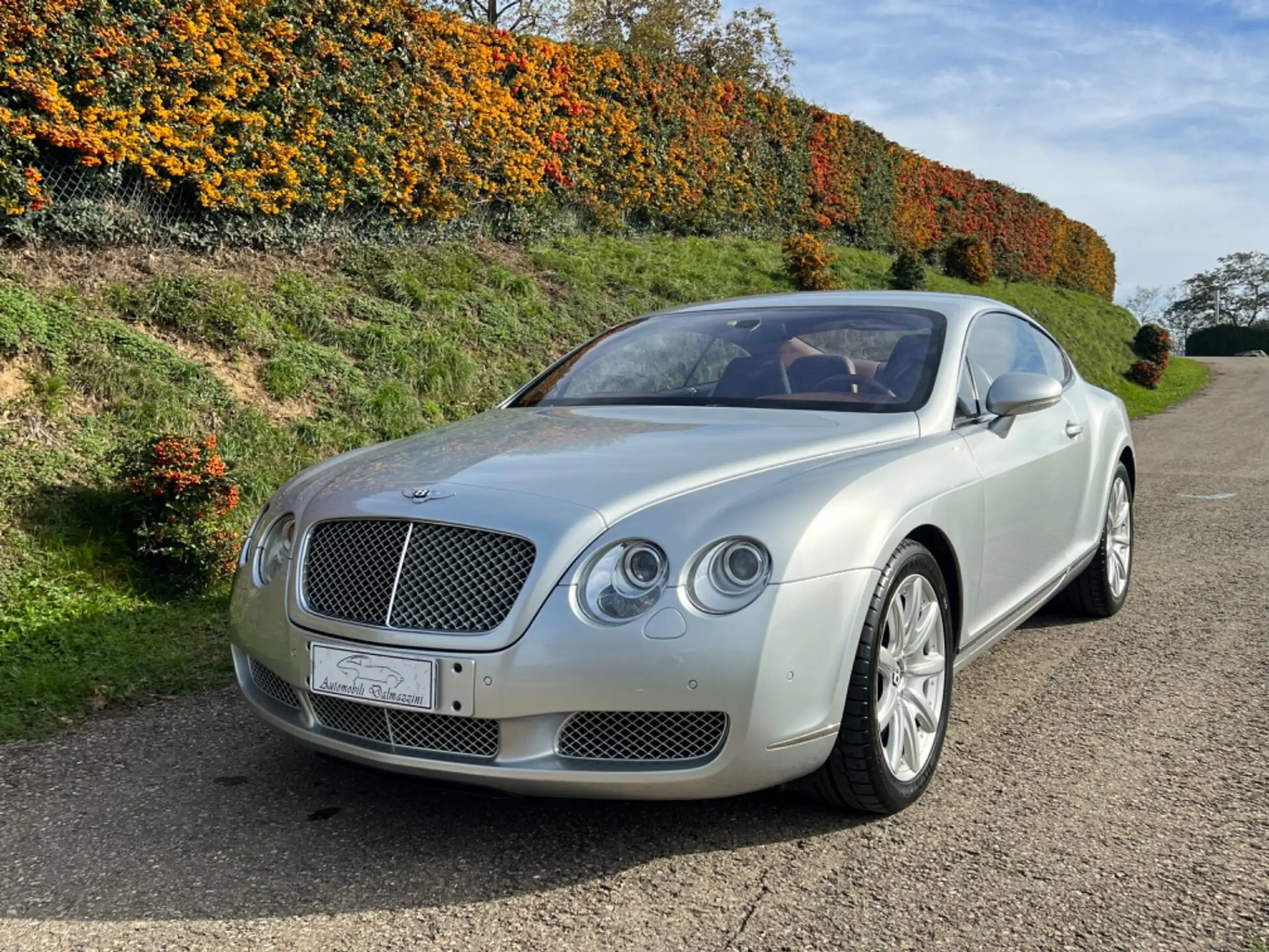 Bentley - Continental