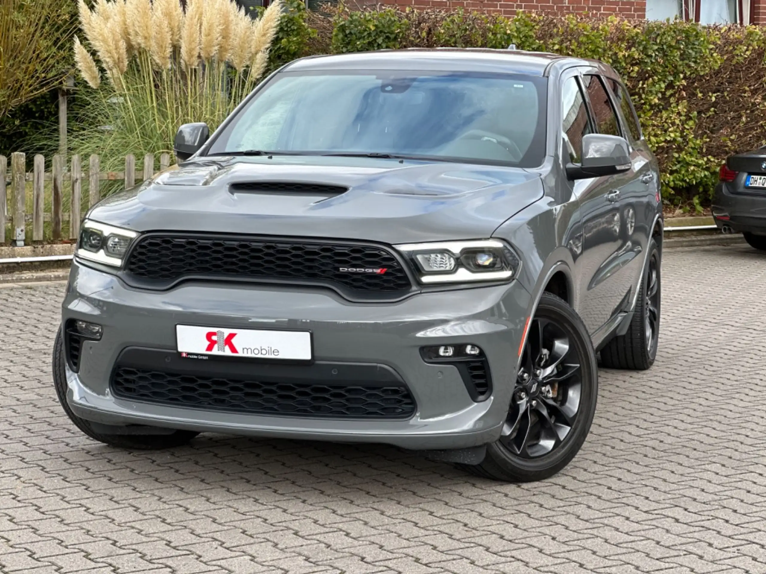 Dodge - Durango